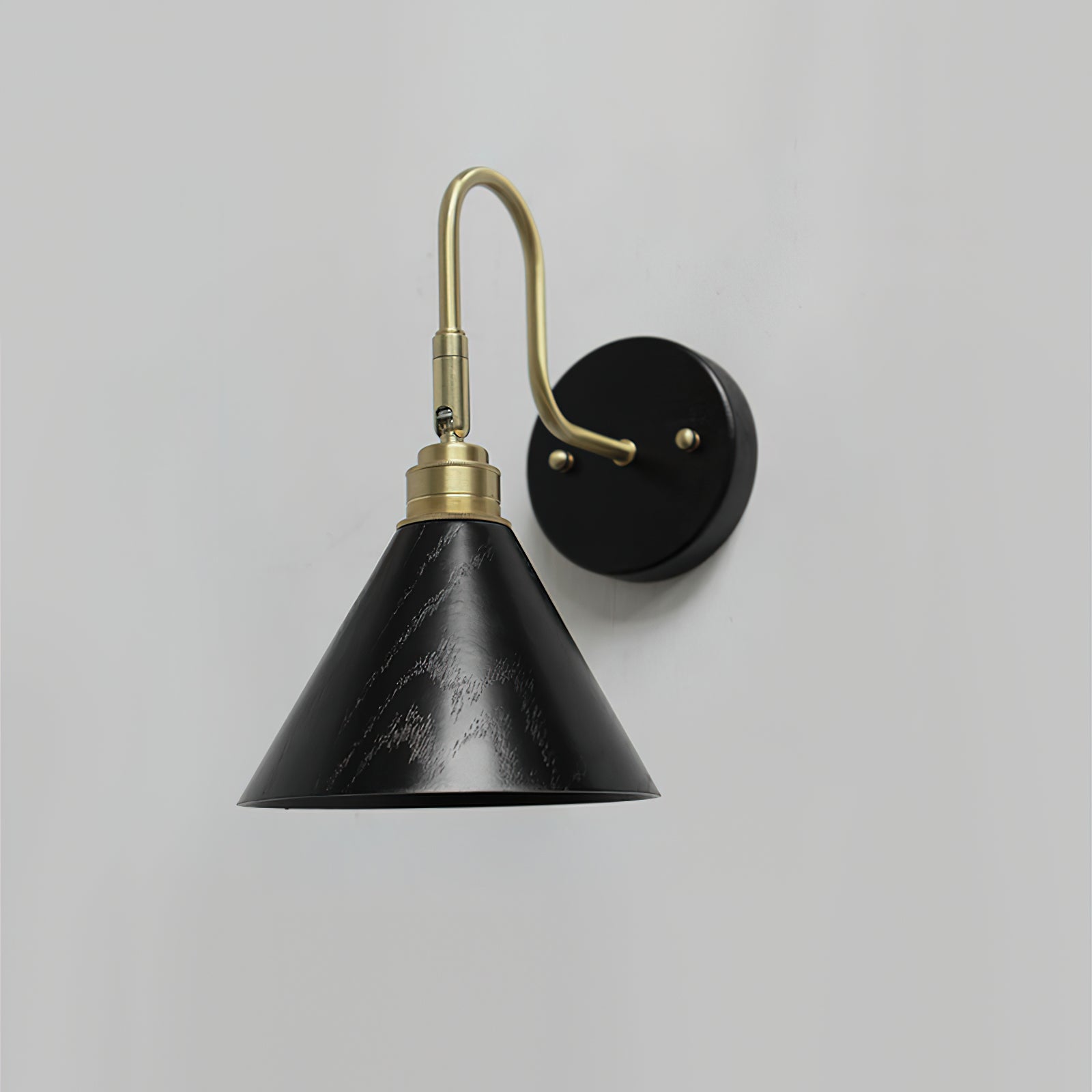Cozone Wandlamp