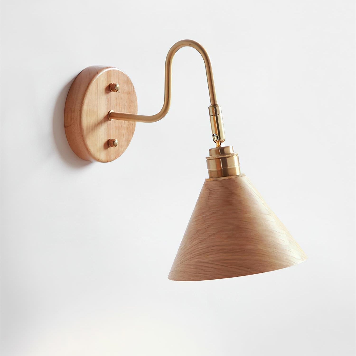 Cozone Wandlamp