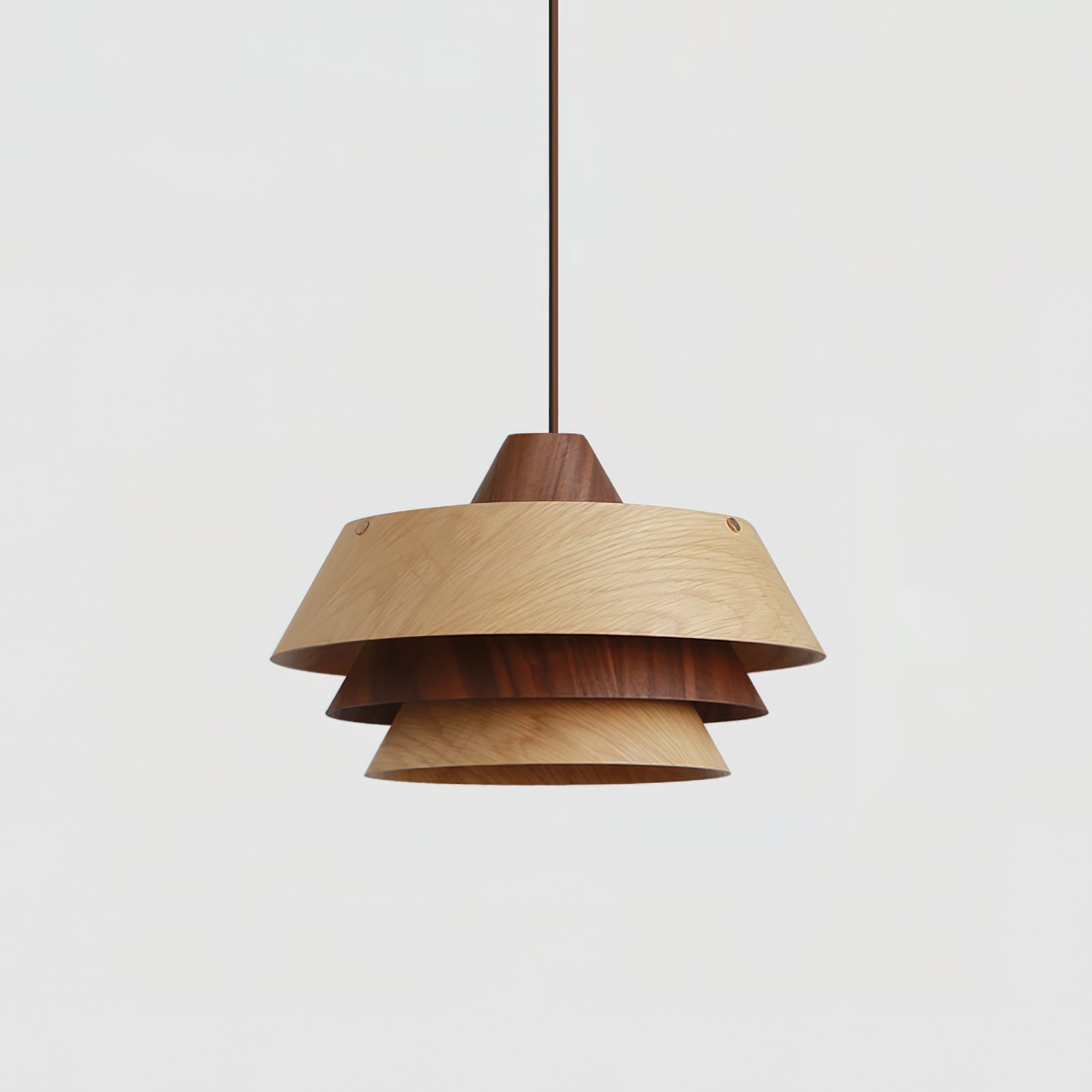 Coveny Japandi Stijl Hanglamp