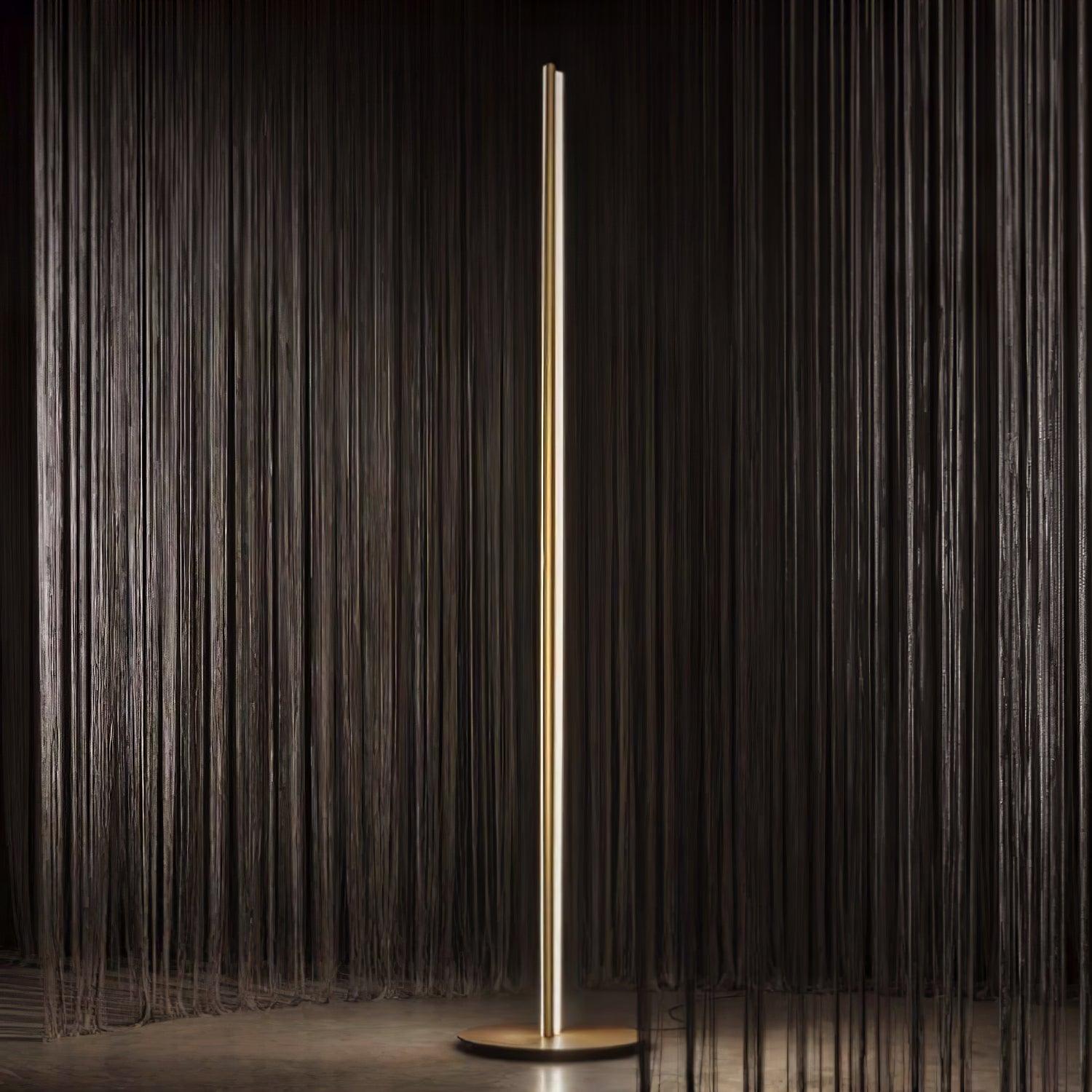Duo Linar Vloerlamp