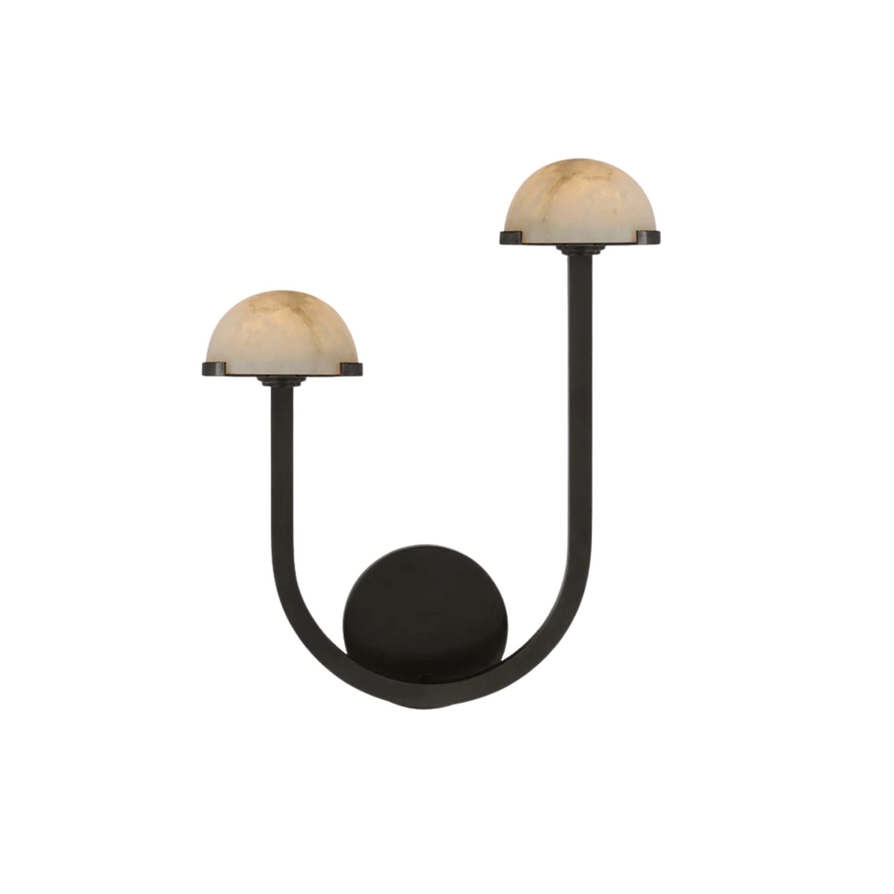 Hinszo Albasten Wandlamp
