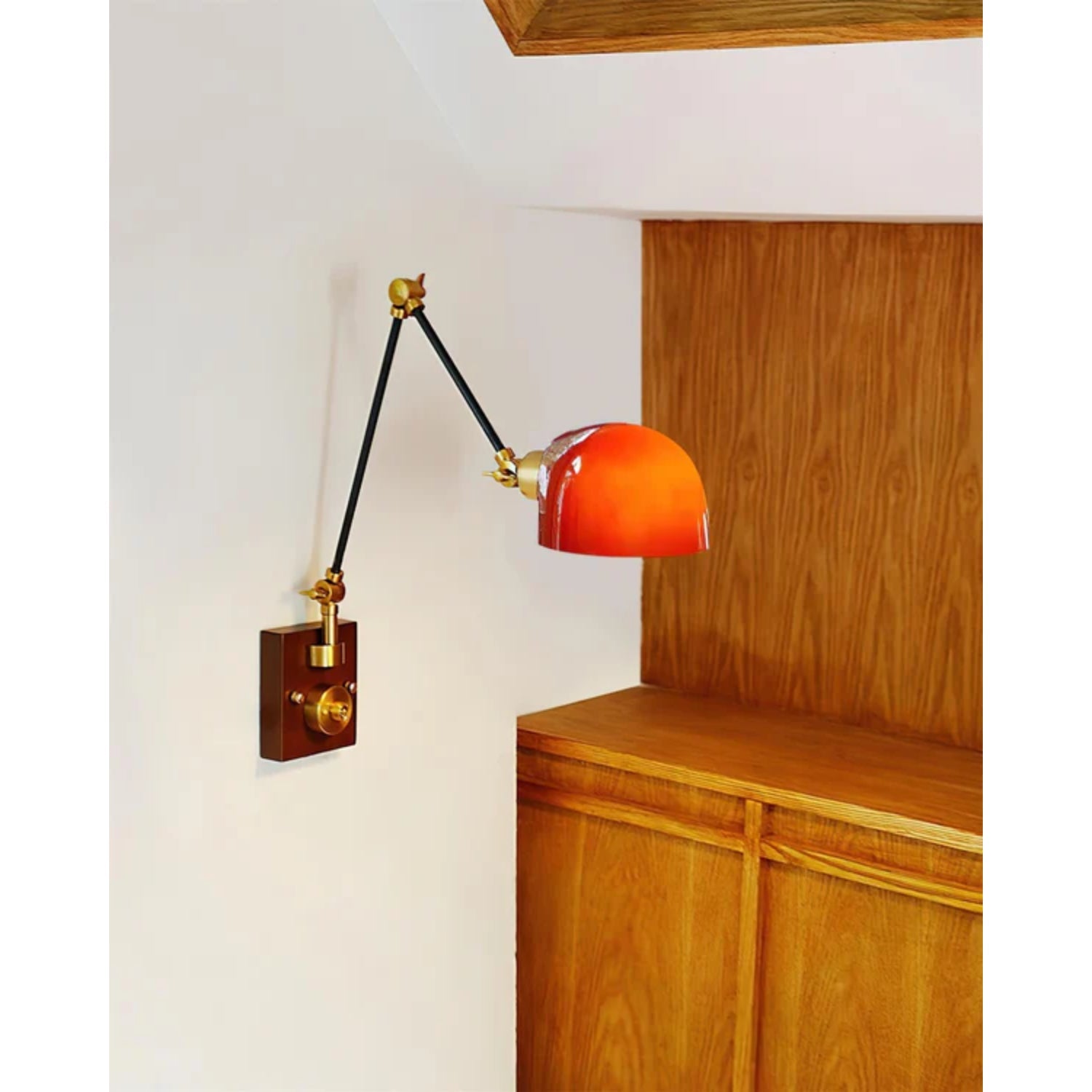 Coedeva Wandlamp