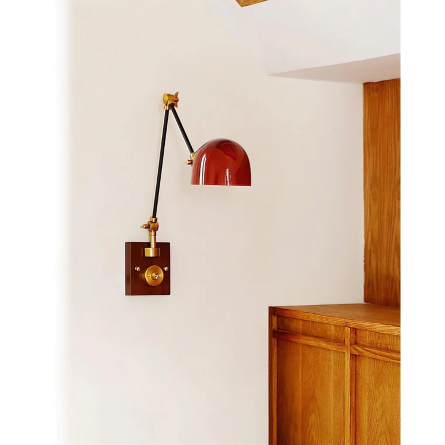 Coedeva Wandlamp