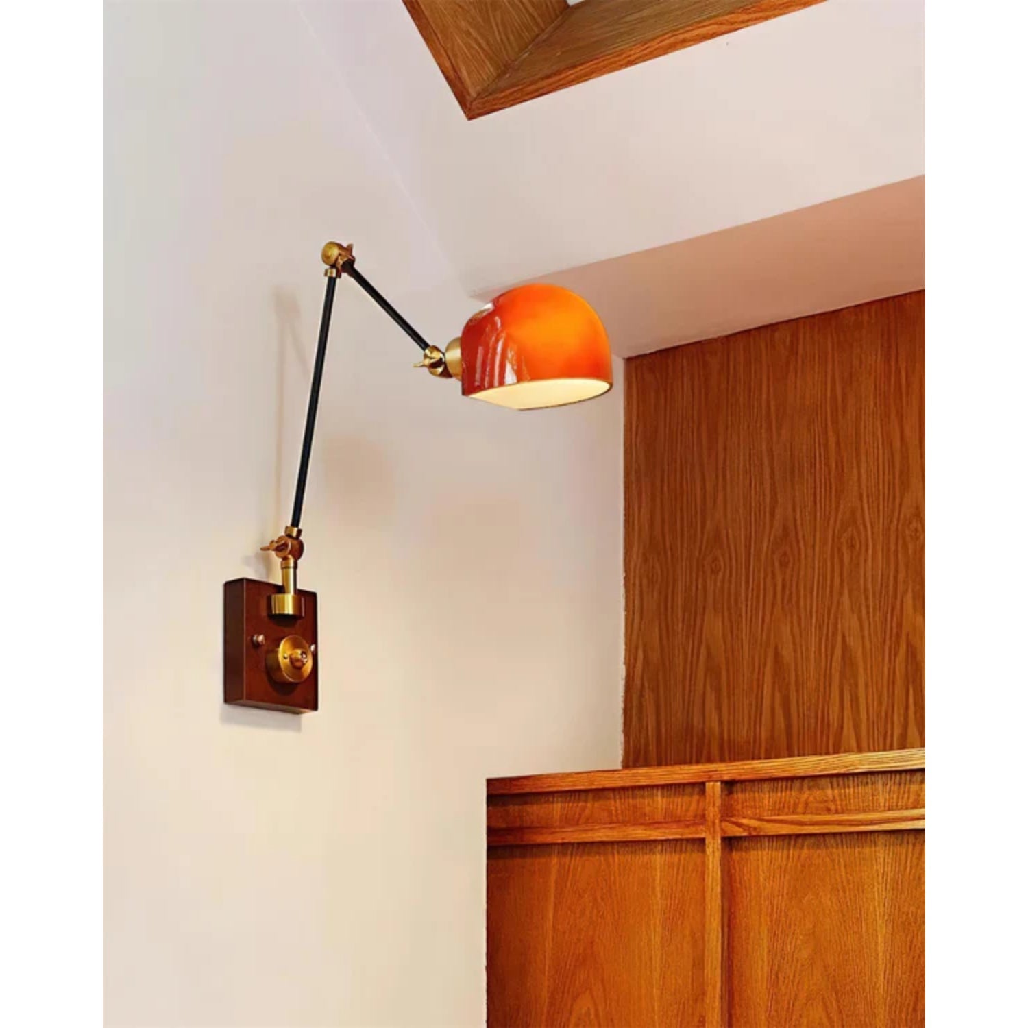 Coedeva Wandlamp