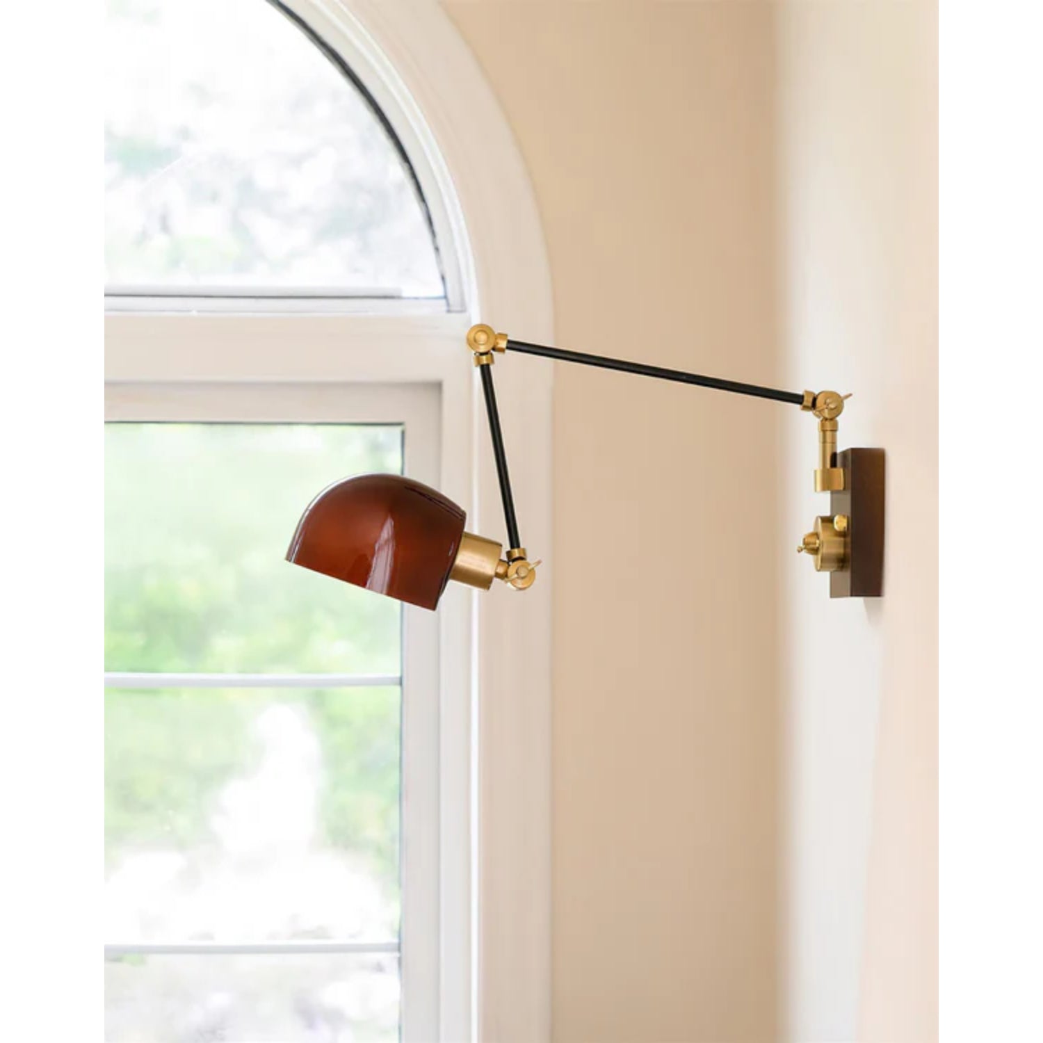Coedeva Wandlamp