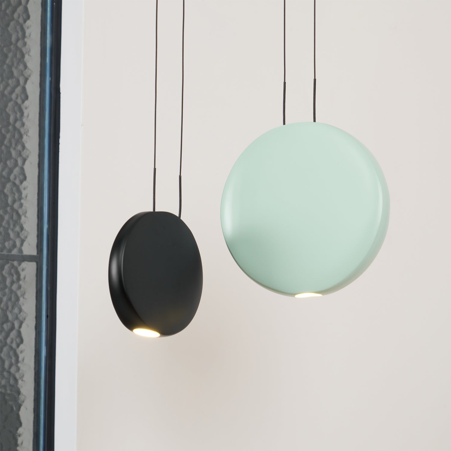 Cosemis Hanglamp