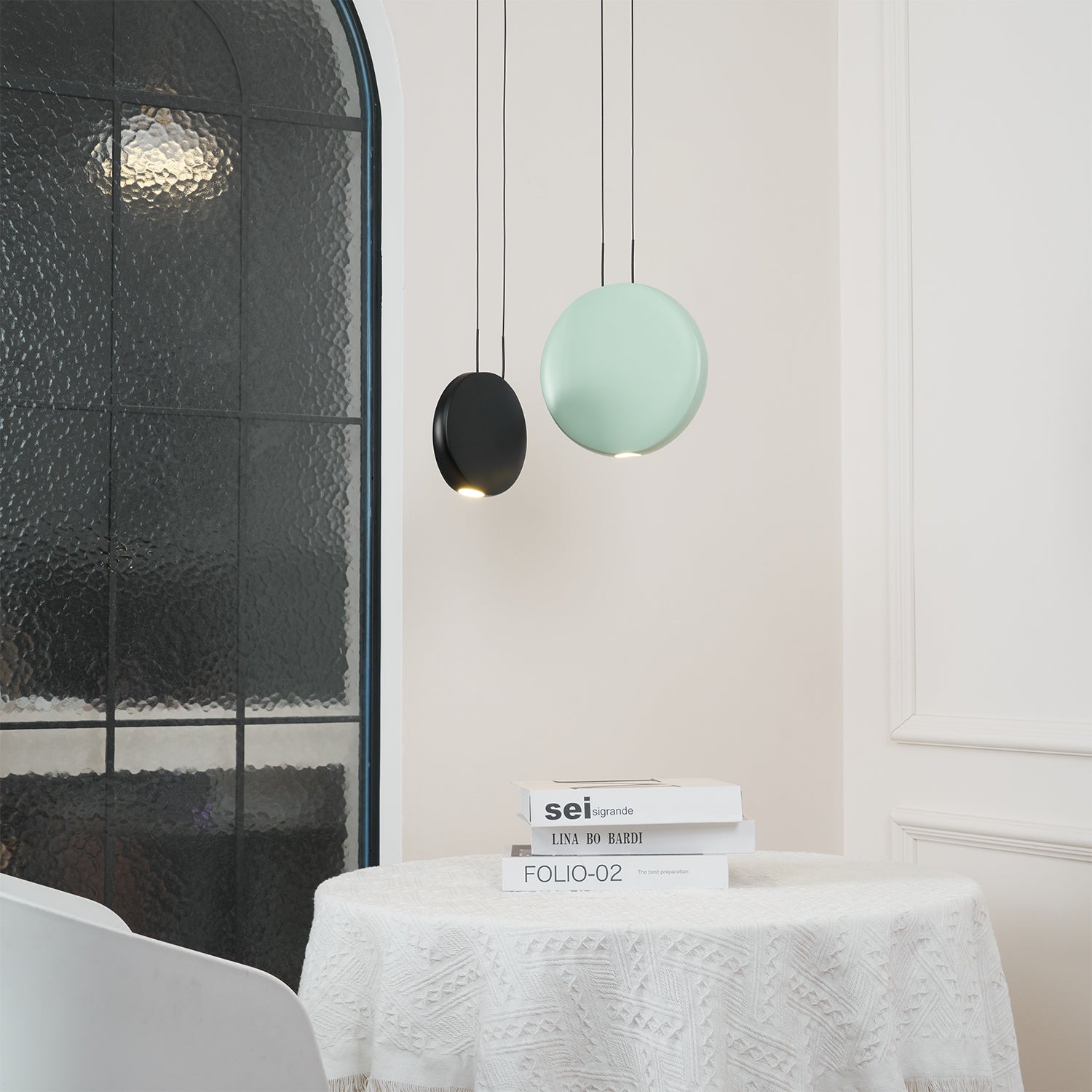 Cosemis Hanglamp