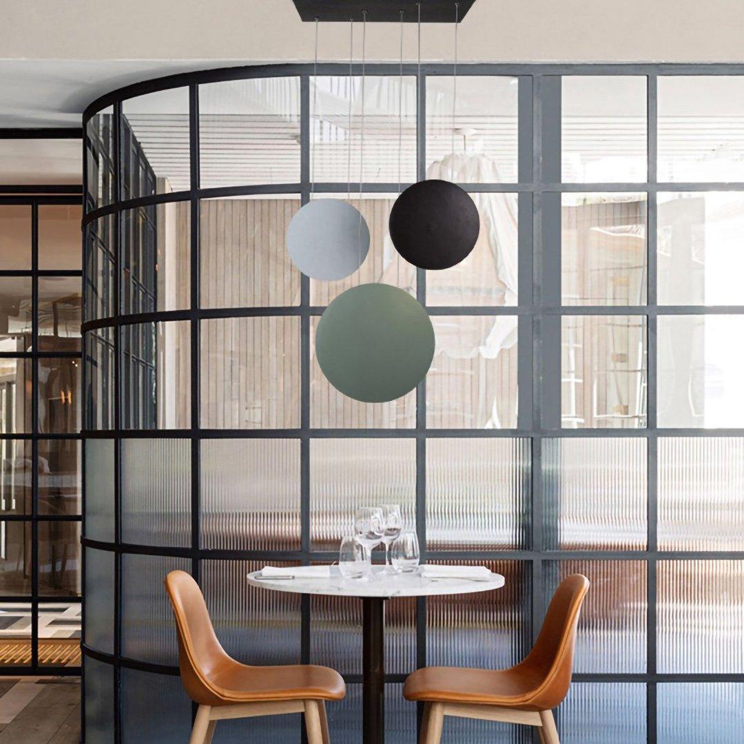 Cosemis Hanglamp