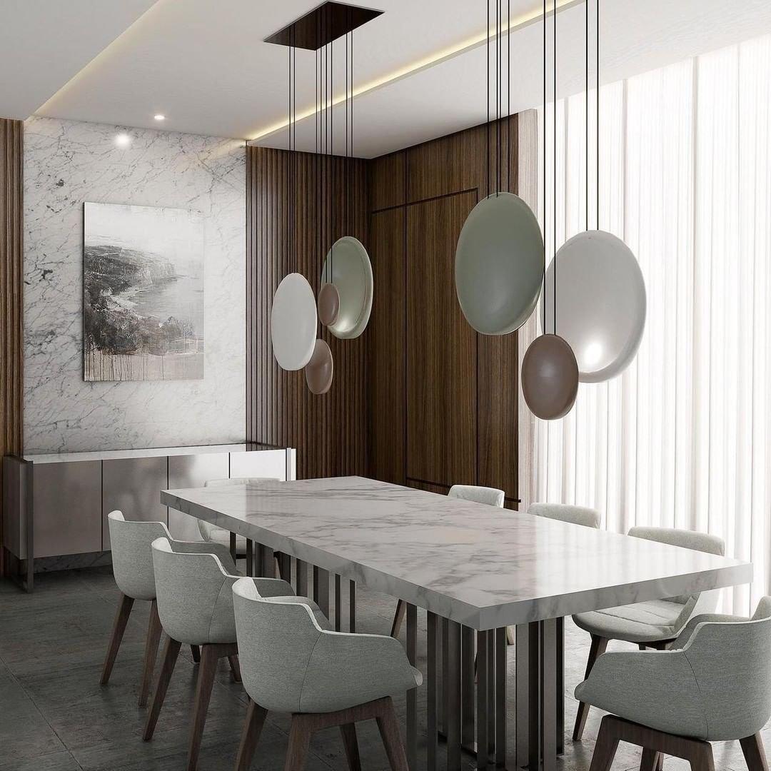 Cosemis Hanglamp