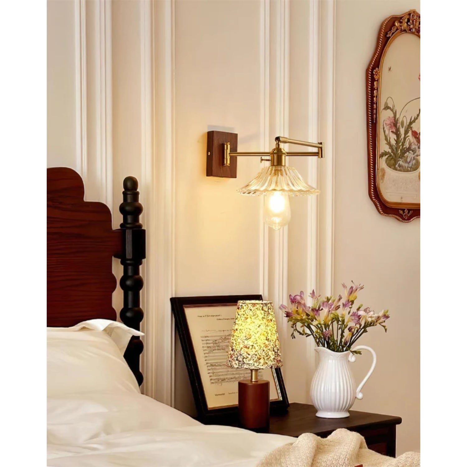 Celeve Wandlamp