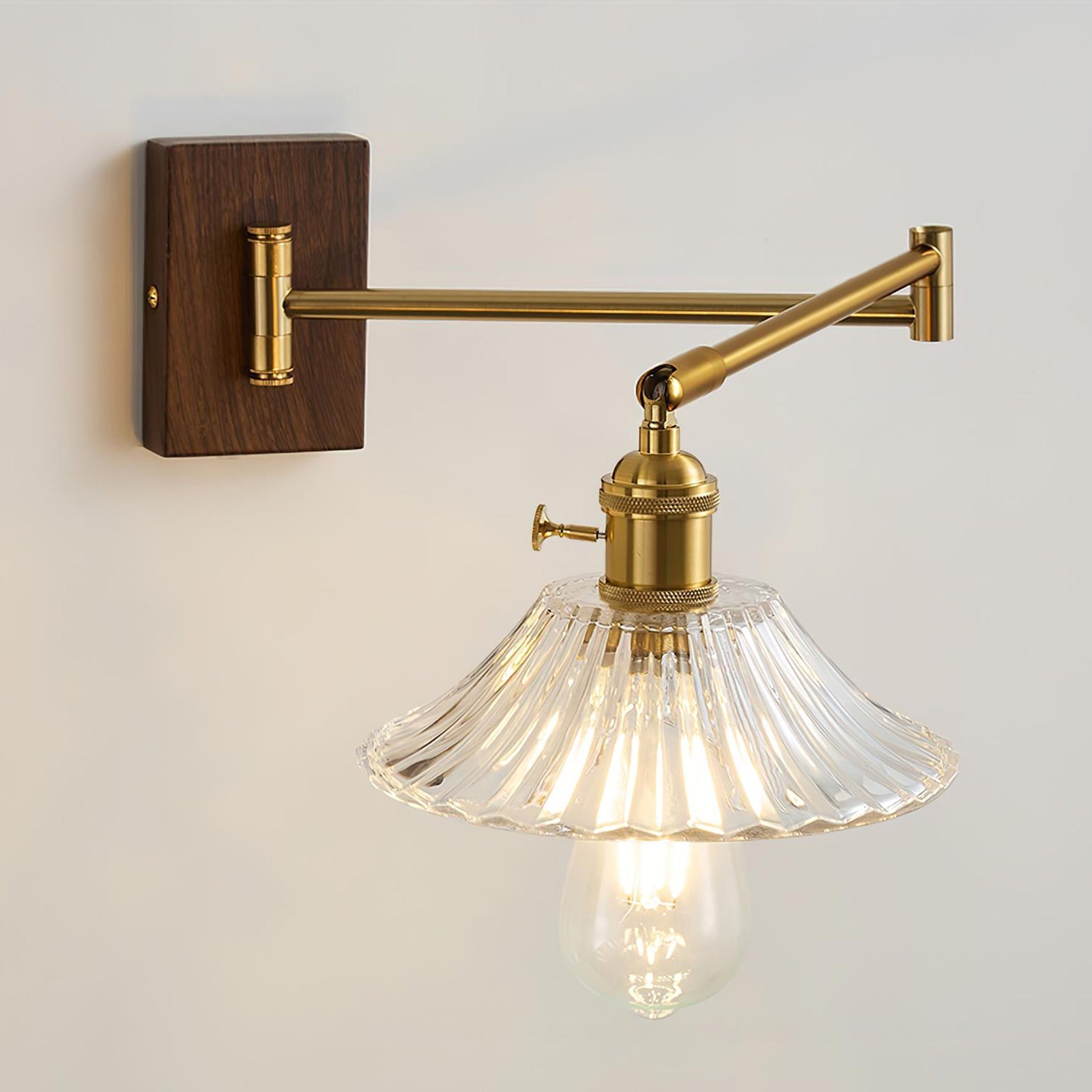 Celeve Wandlamp