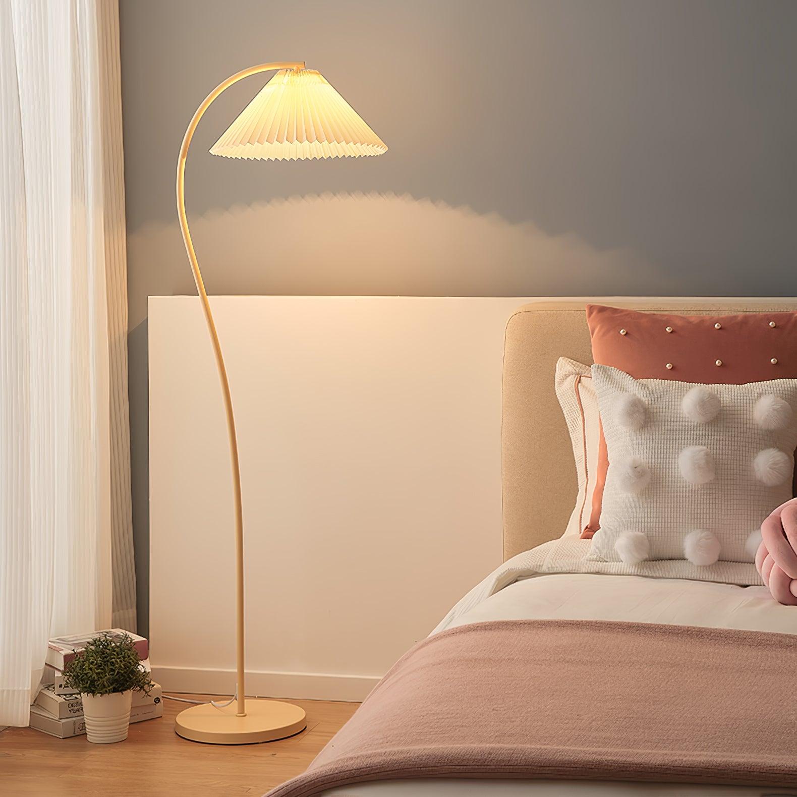 Serini Vloerlamp
