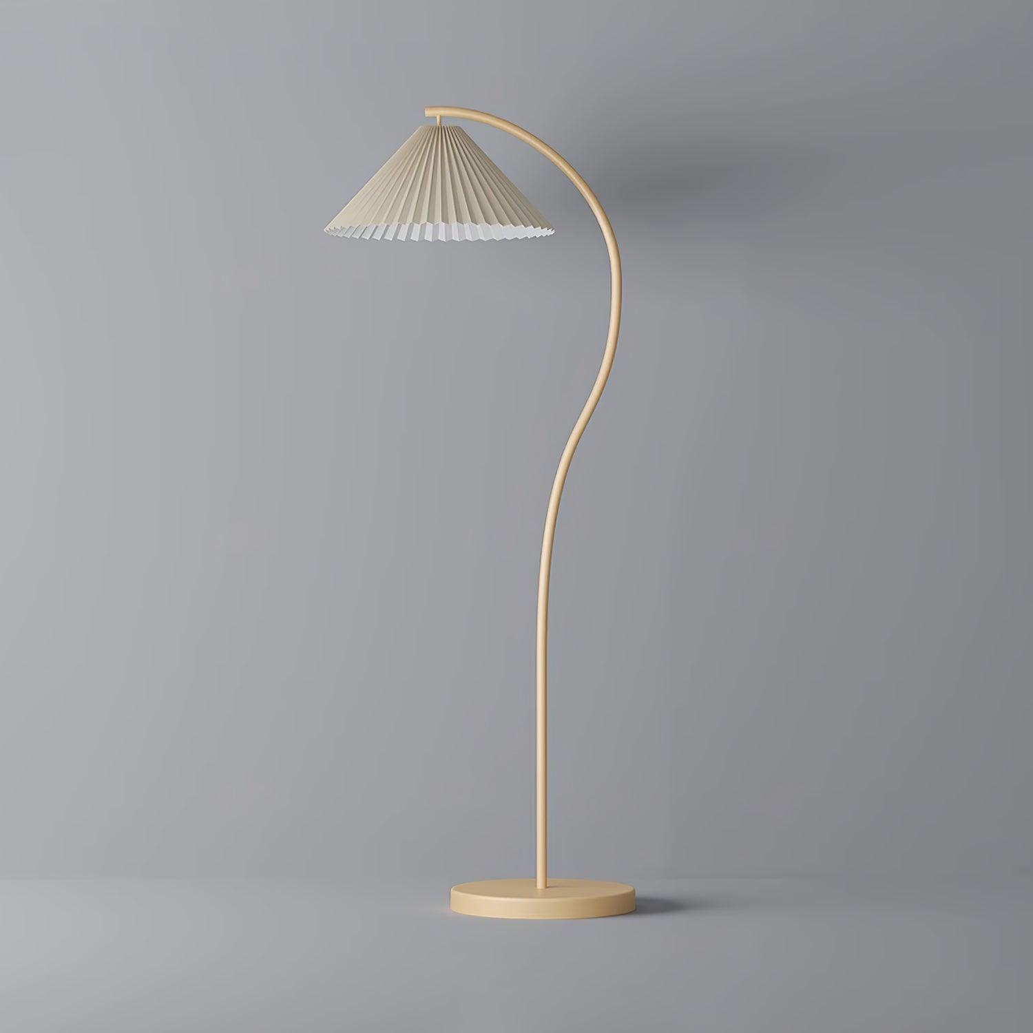 Serini Vloerlamp