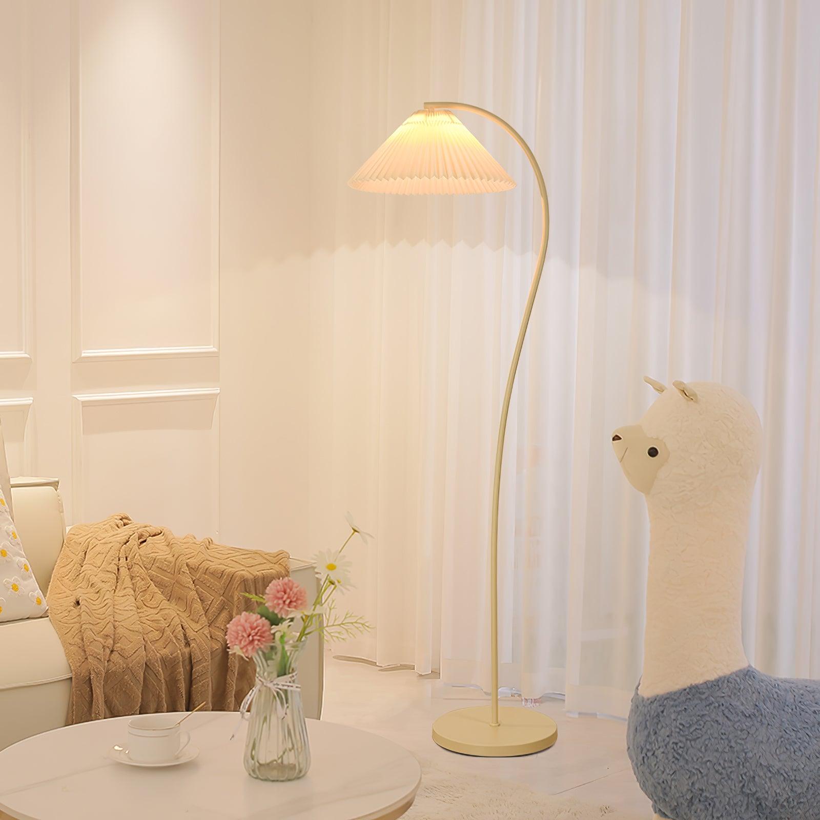 Serini Vloerlamp