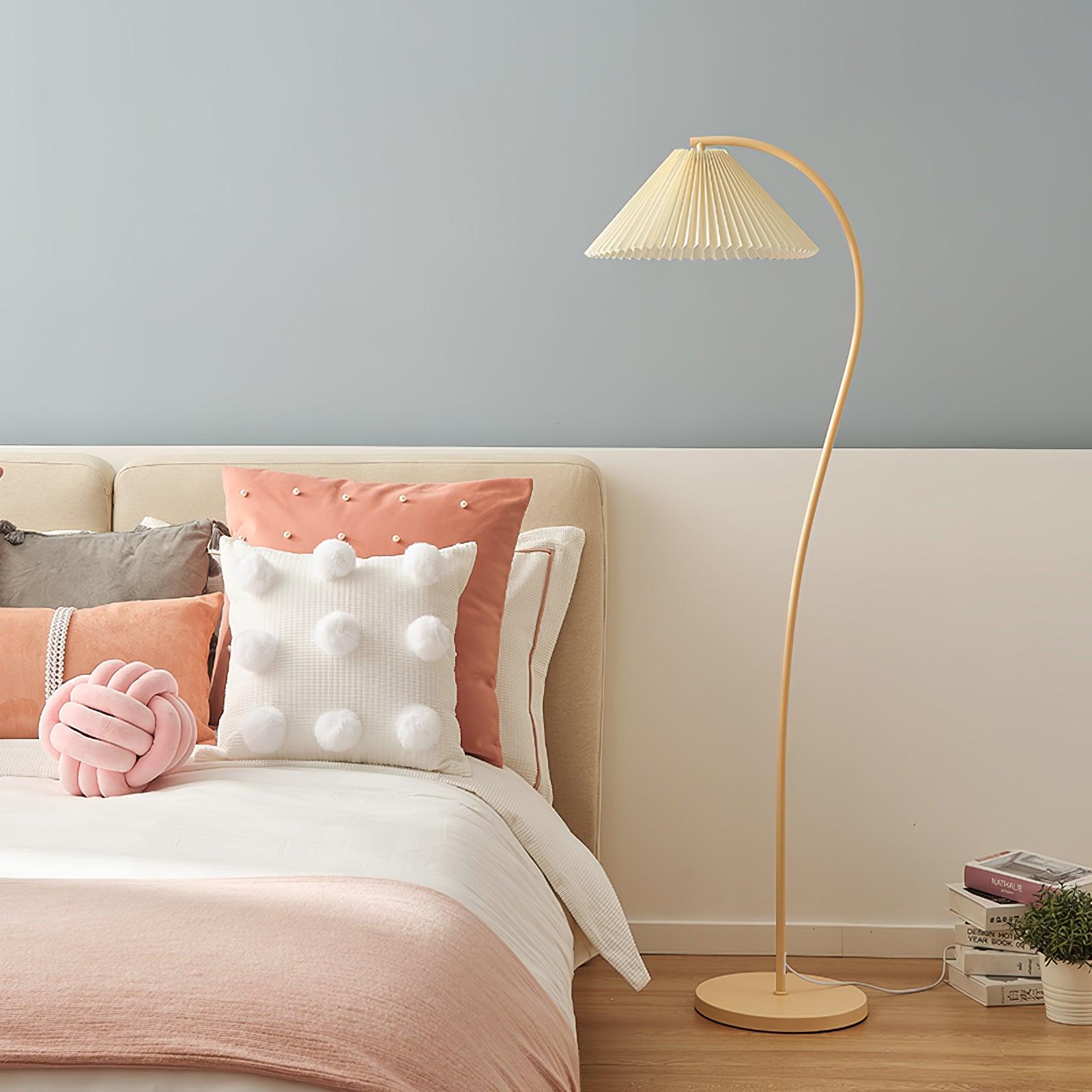Serini Vloerlamp