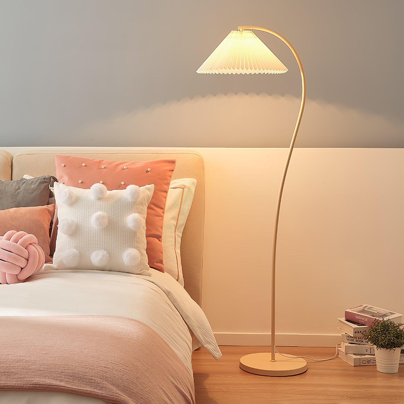 Serini Vloerlamp