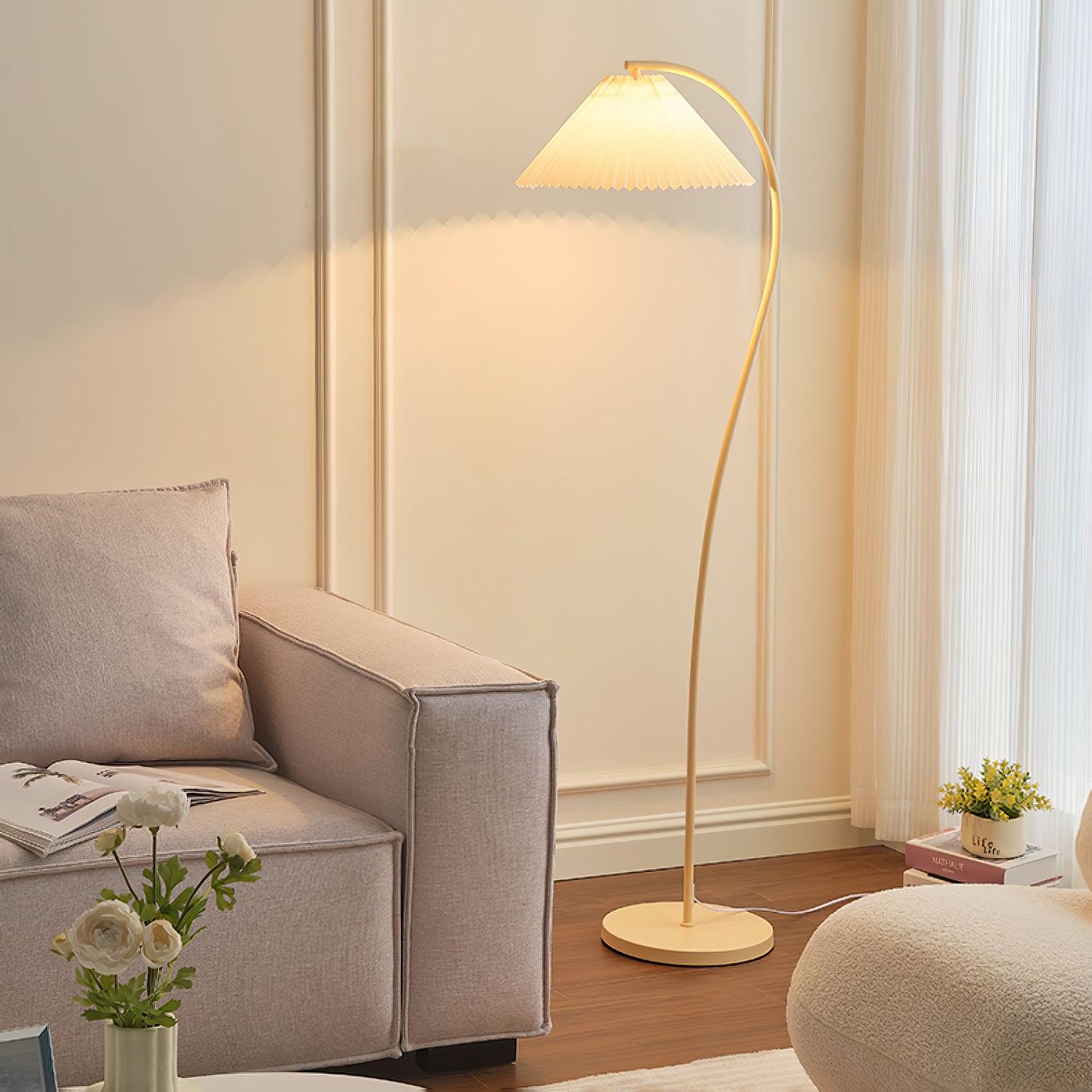 Serini Vloerlamp