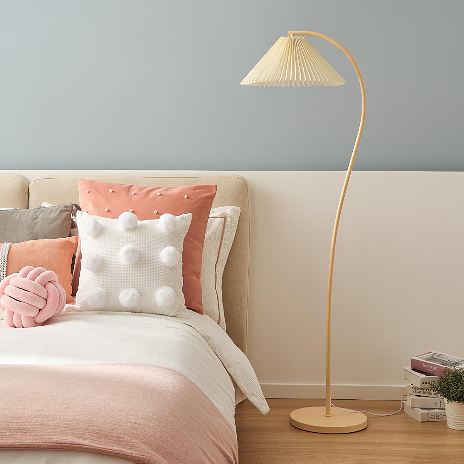 Serini Vloerlamp