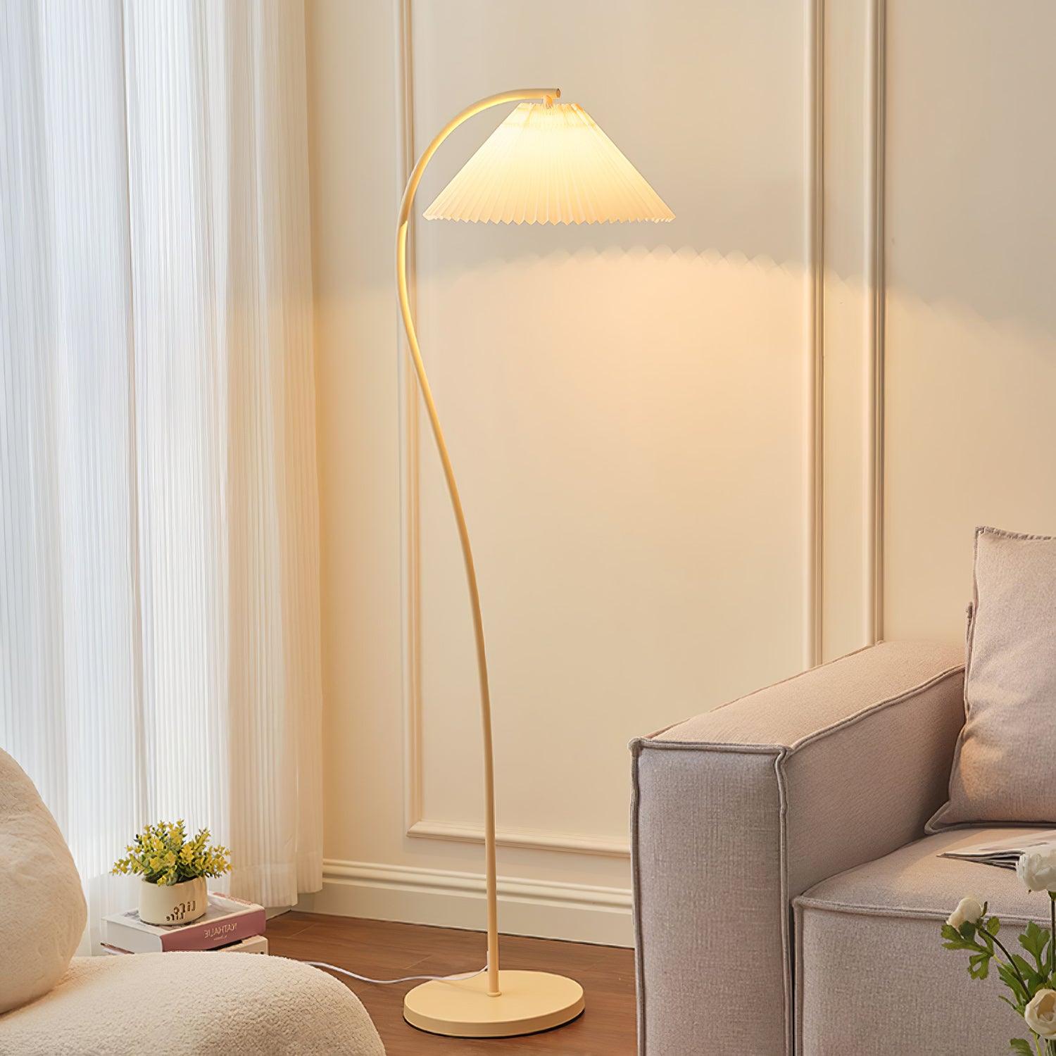 Serini Vloerlamp