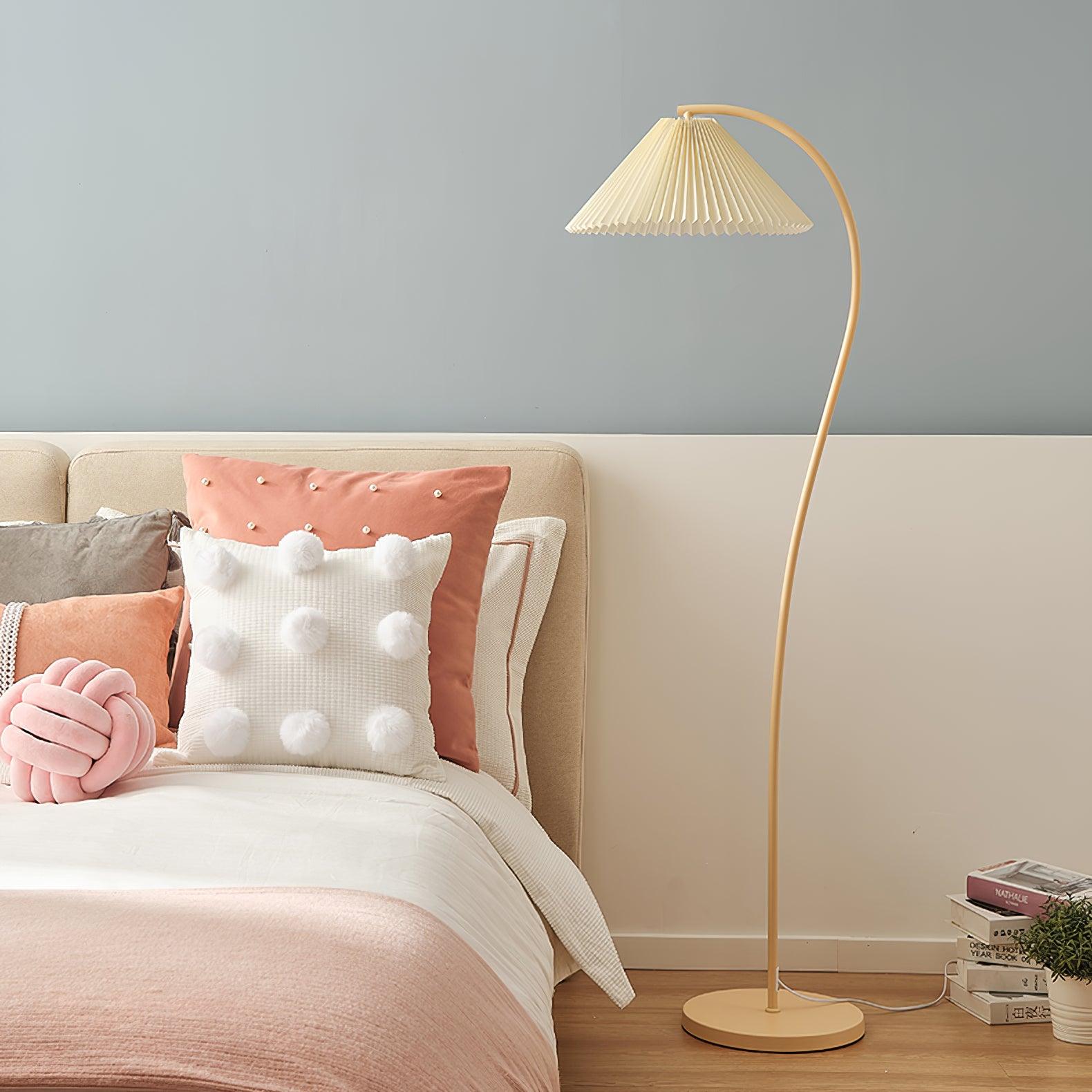 Serini Vloerlamp