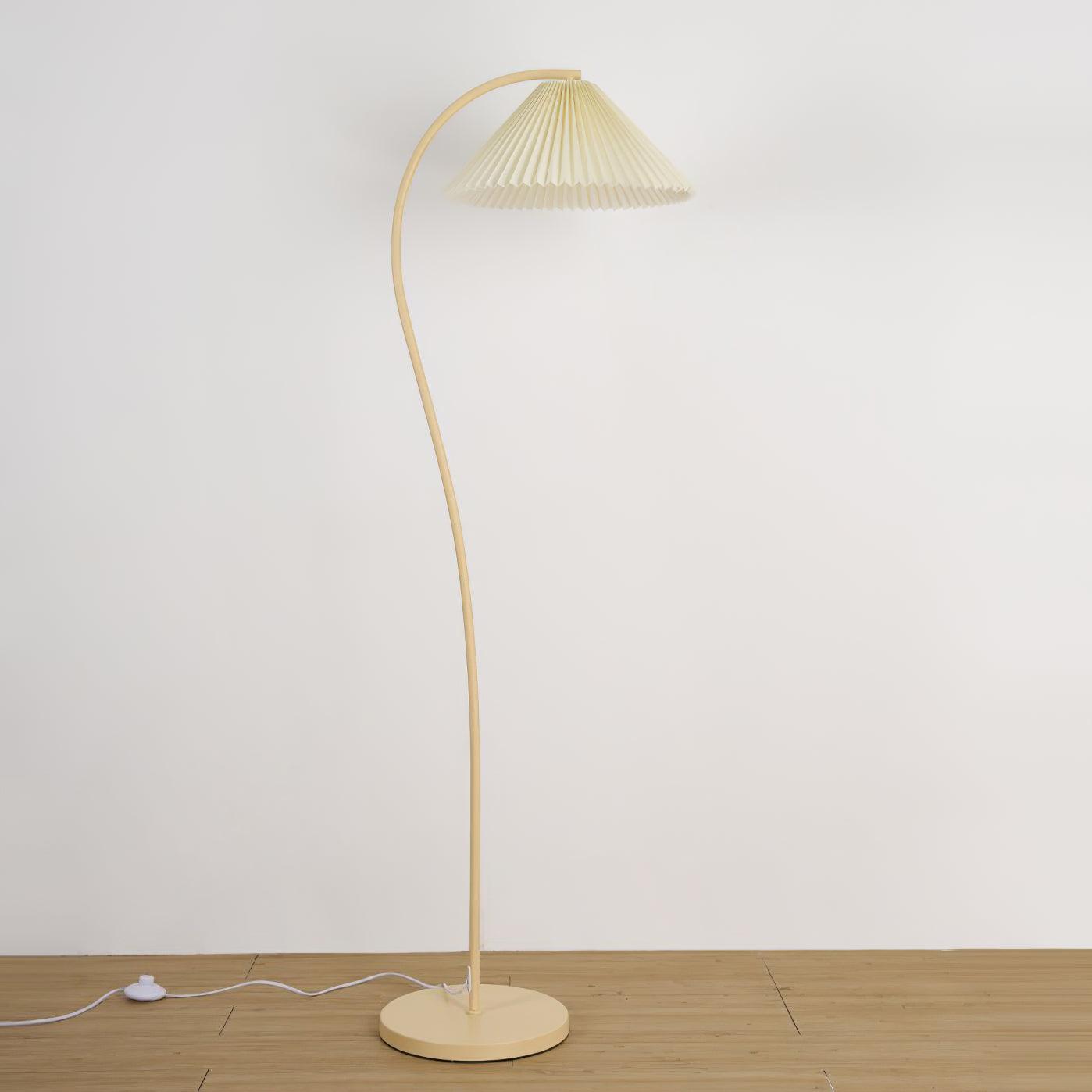 Serini Vloerlamp