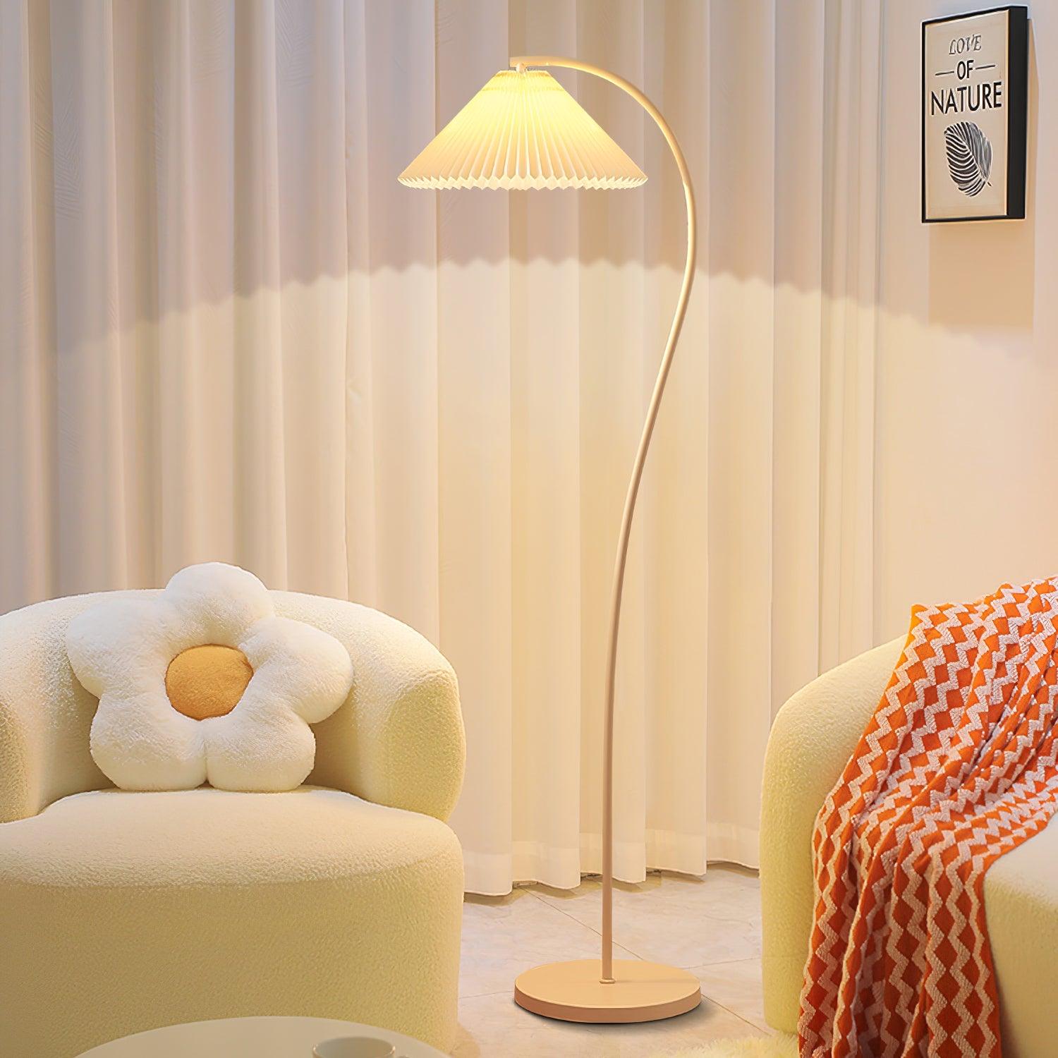 Serini Vloerlamp