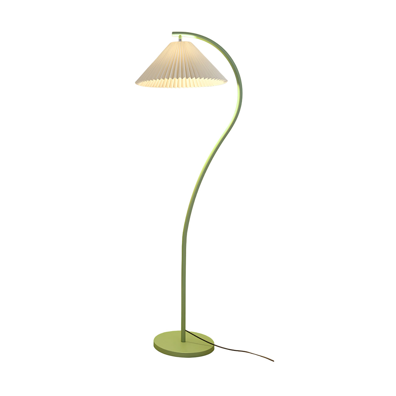 Serini Vloerlamp