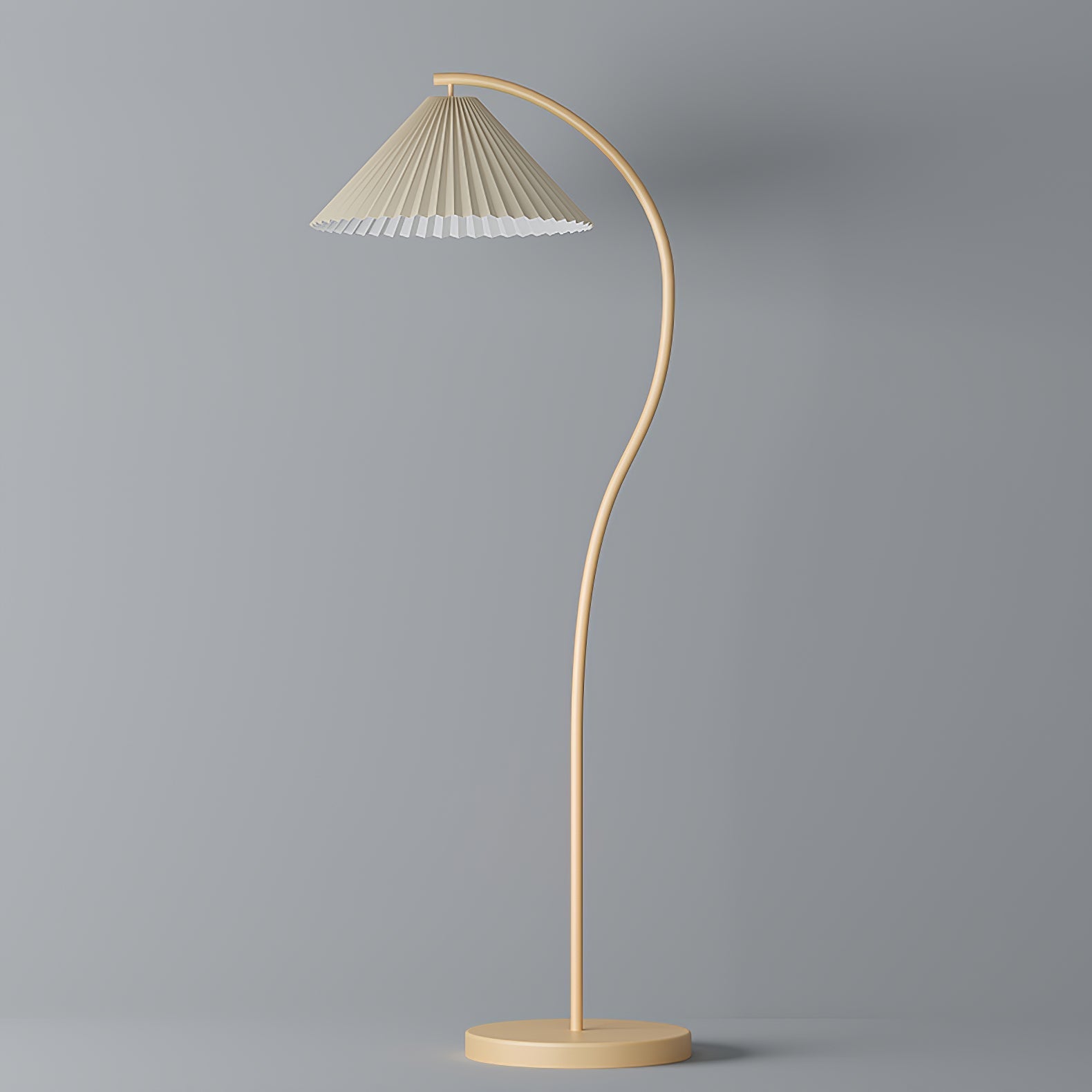 Serini Vloerlamp