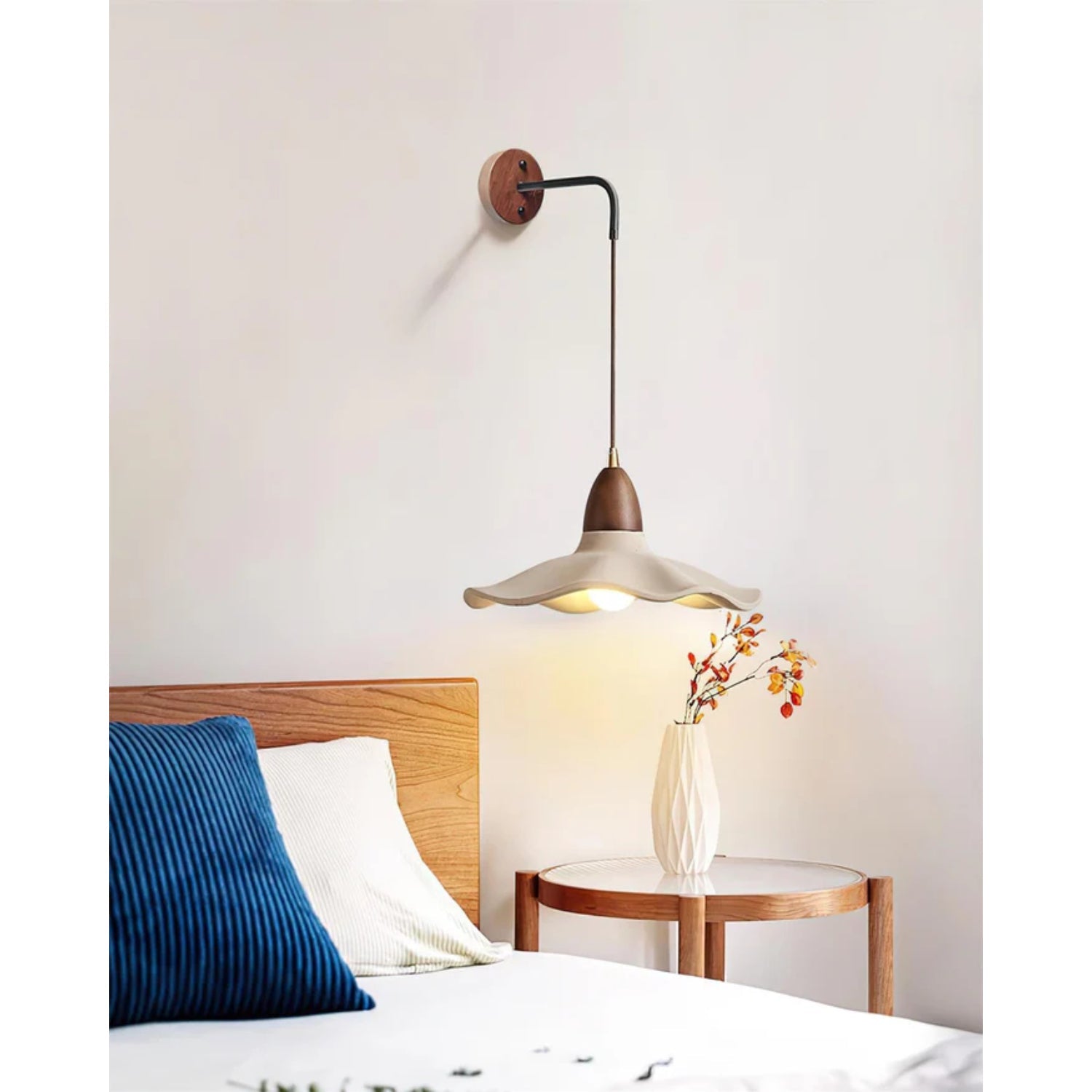 Gelenza Wandlamp