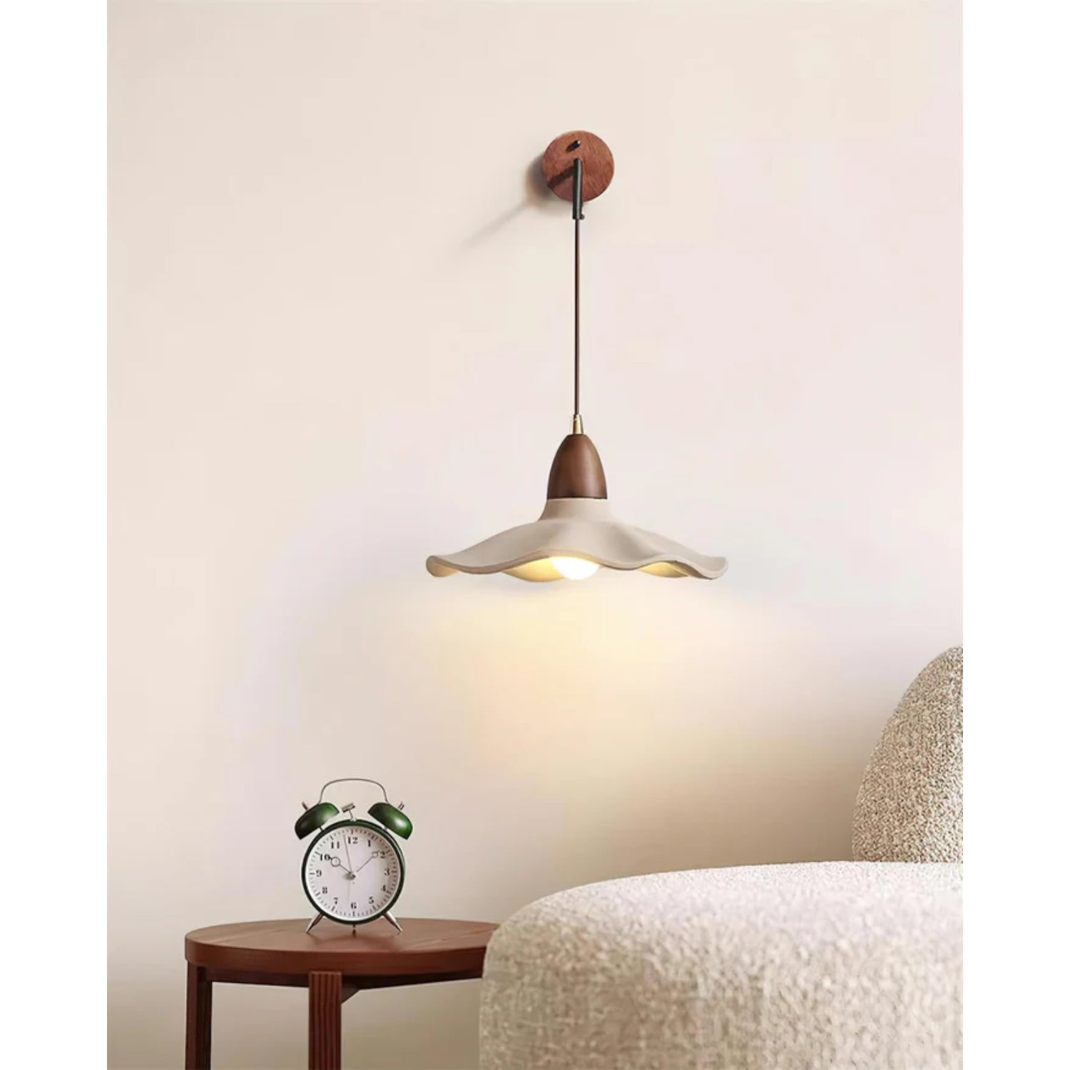 Gelenza Wandlamp
