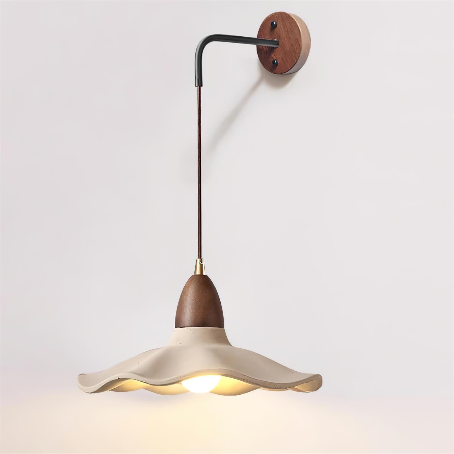 Gelenza Wandlamp