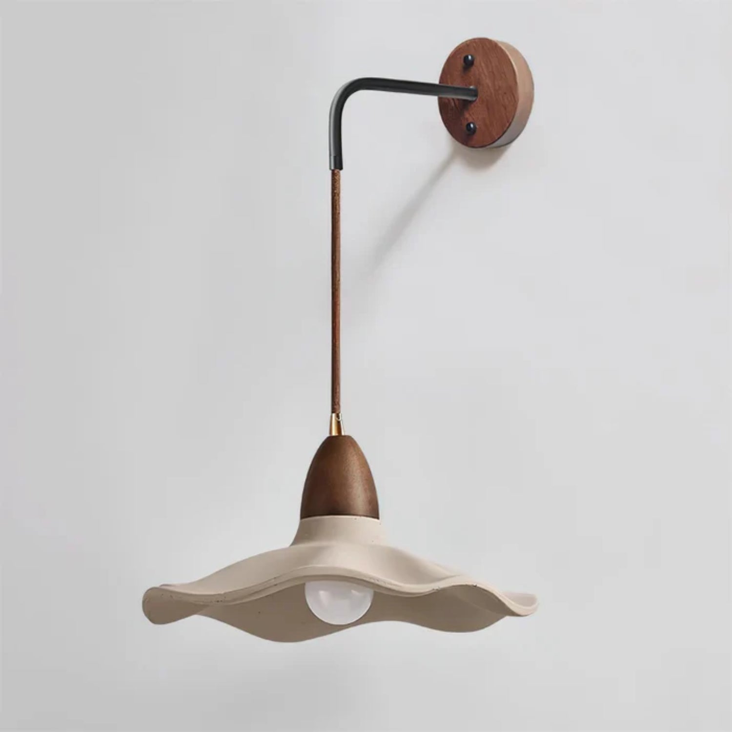 Gelenza Wandlamp