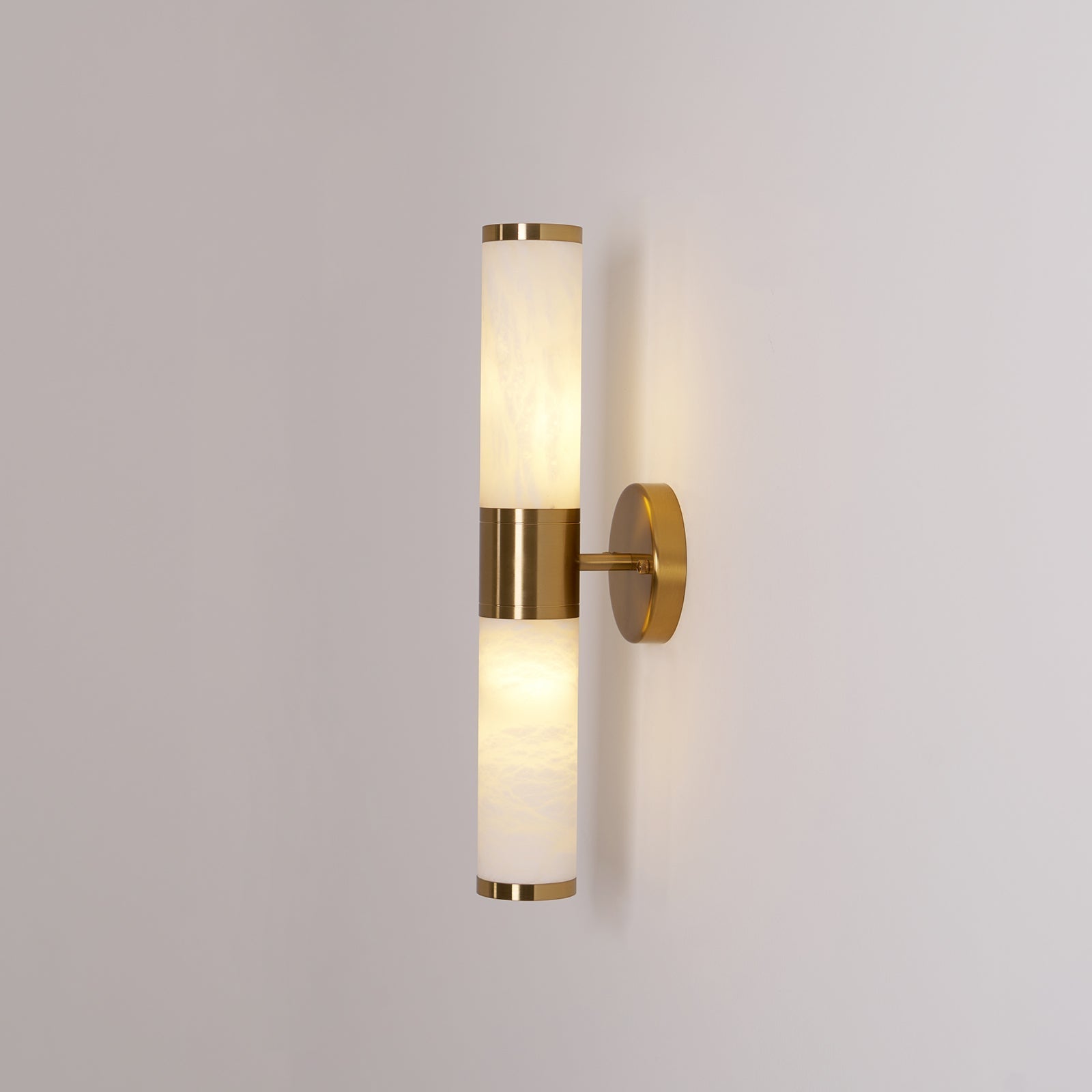 Tanzelo Albasten Wandlamp