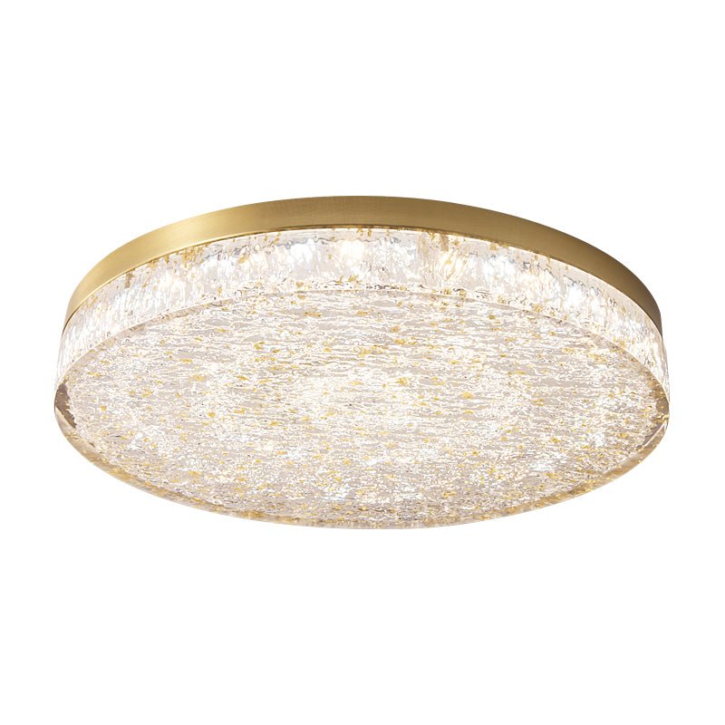 Cyphera Kristallen Plafondlamp