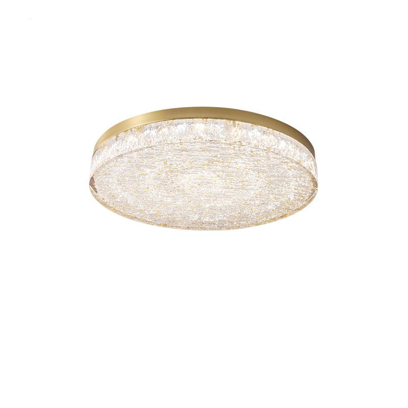 Cyphera Kristallen Plafondlamp