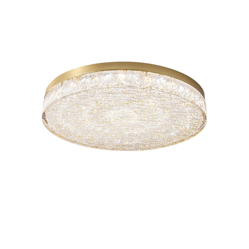 Cyphera Kristallen Plafondlamp