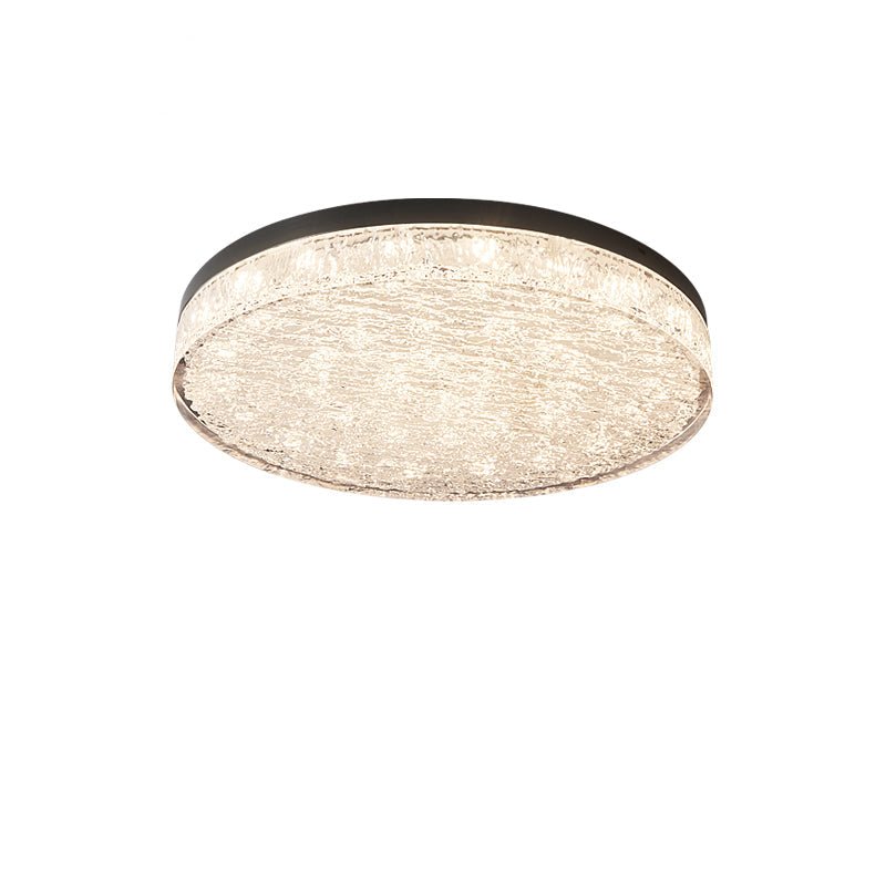 Cyphera Kristallen Plafondlamp
