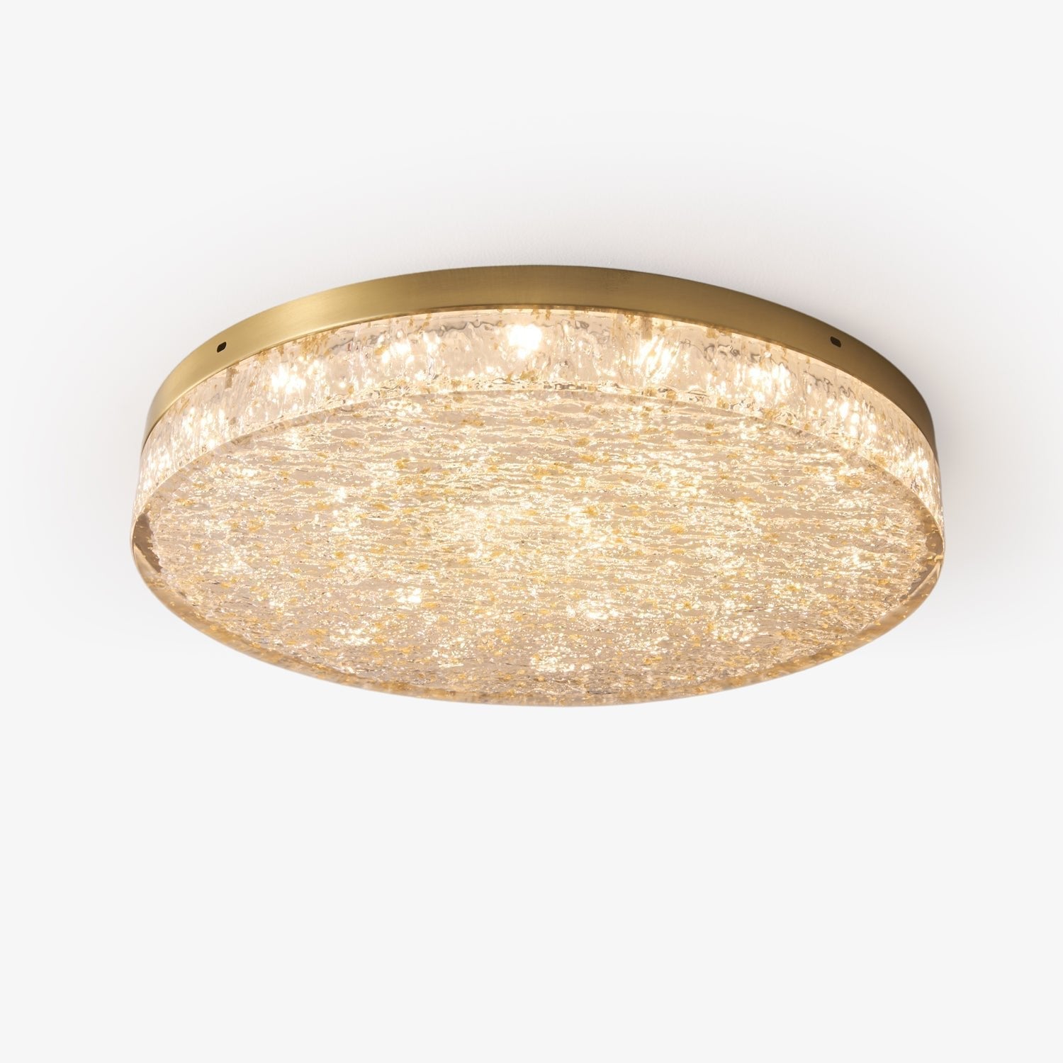 Cyphera Kristallen Plafondlamp