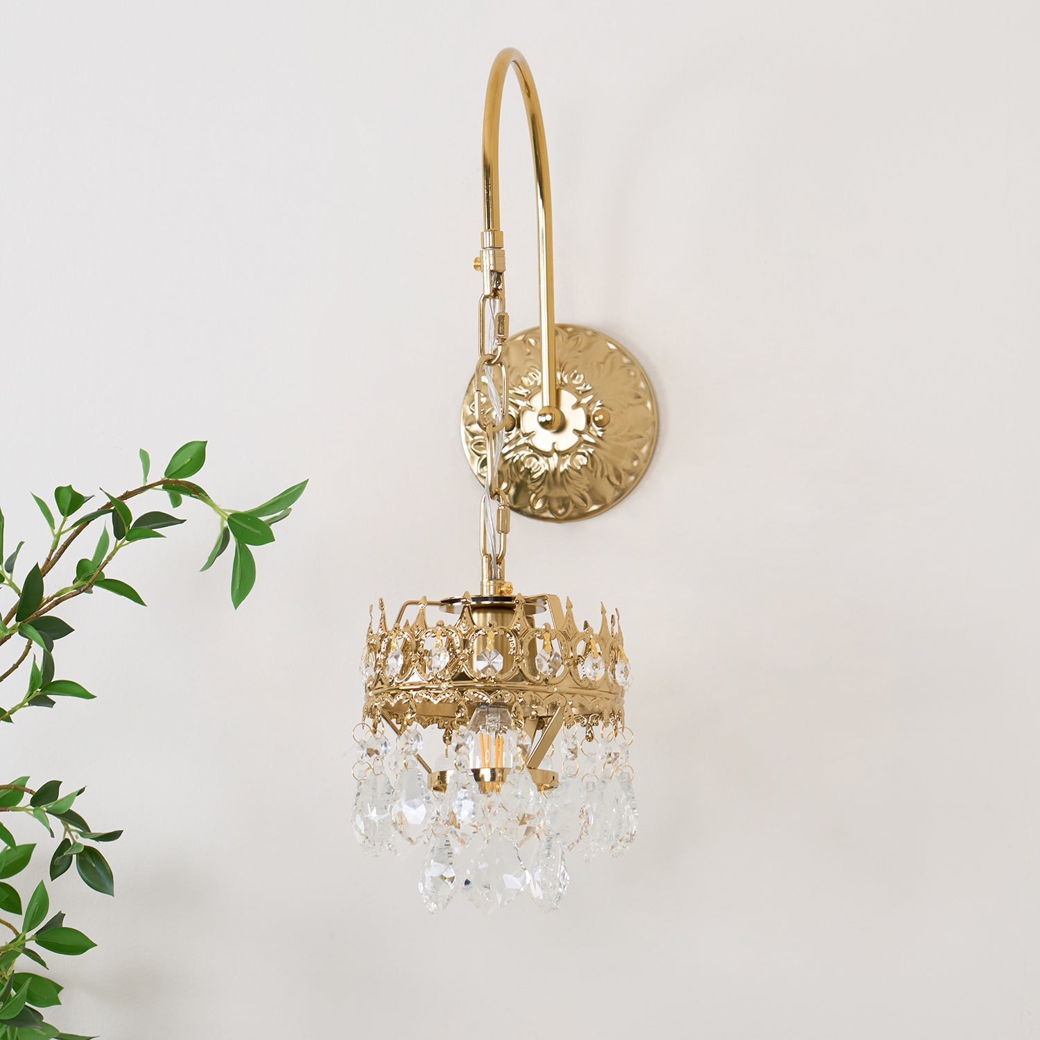 Covessa Wandlamp