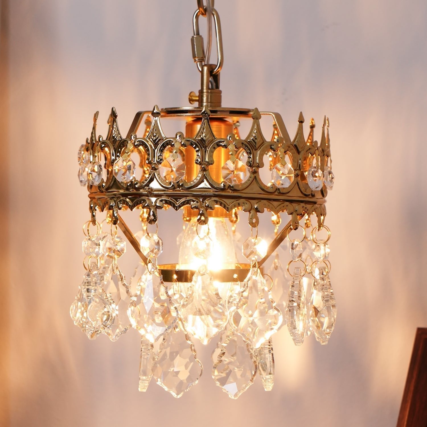 Covessa Wandlamp