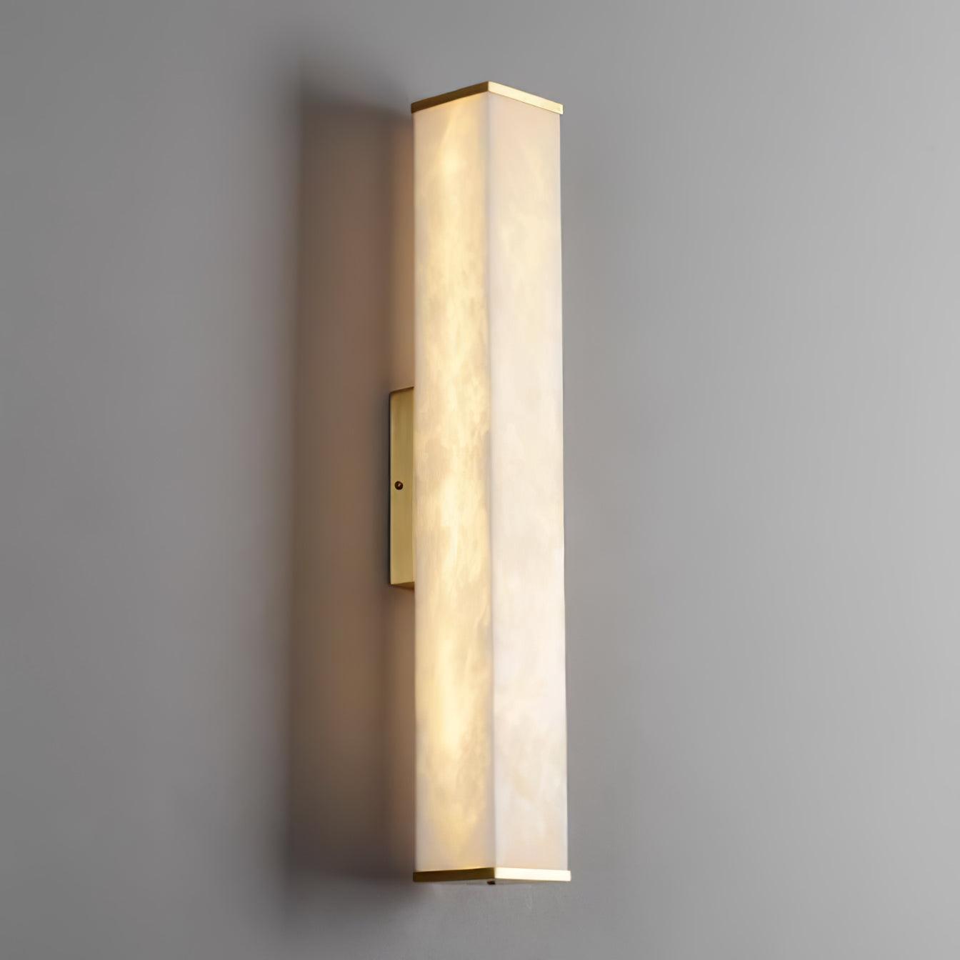 Caboze Albasten Wandlamp