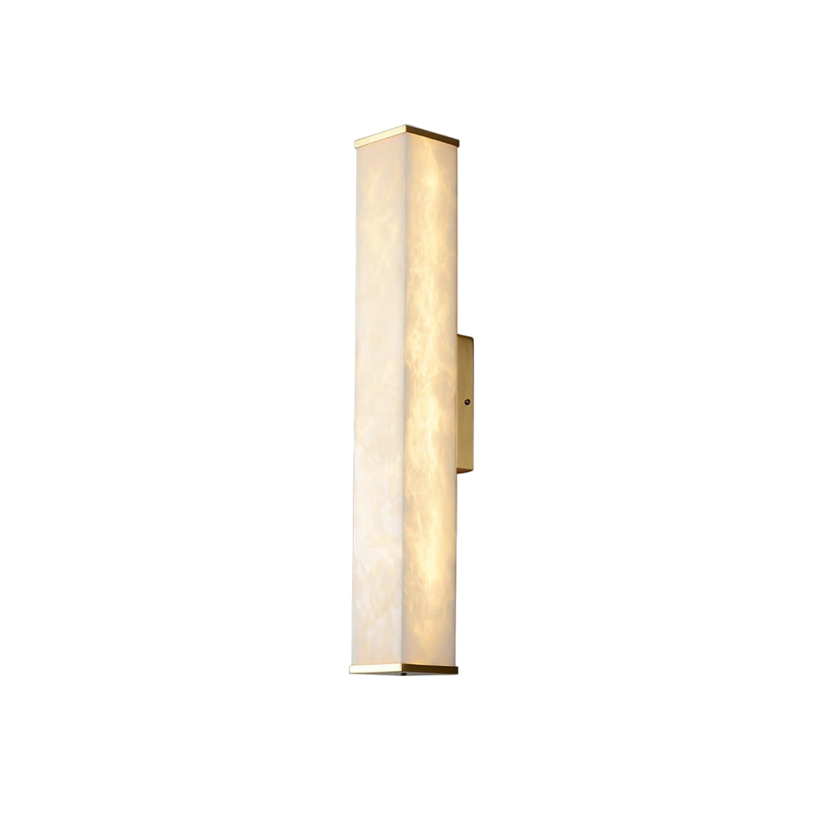 Caboze Albasten Wandlamp