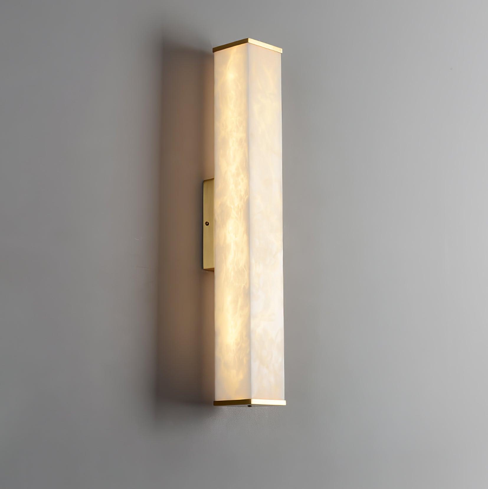 Caboze Albasten Wandlamp