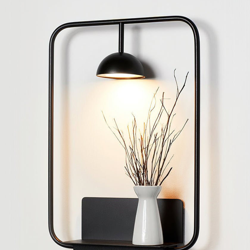 Cabolina Wandlamp