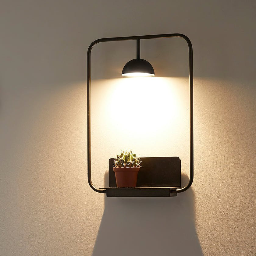 Cabolina Wandlamp