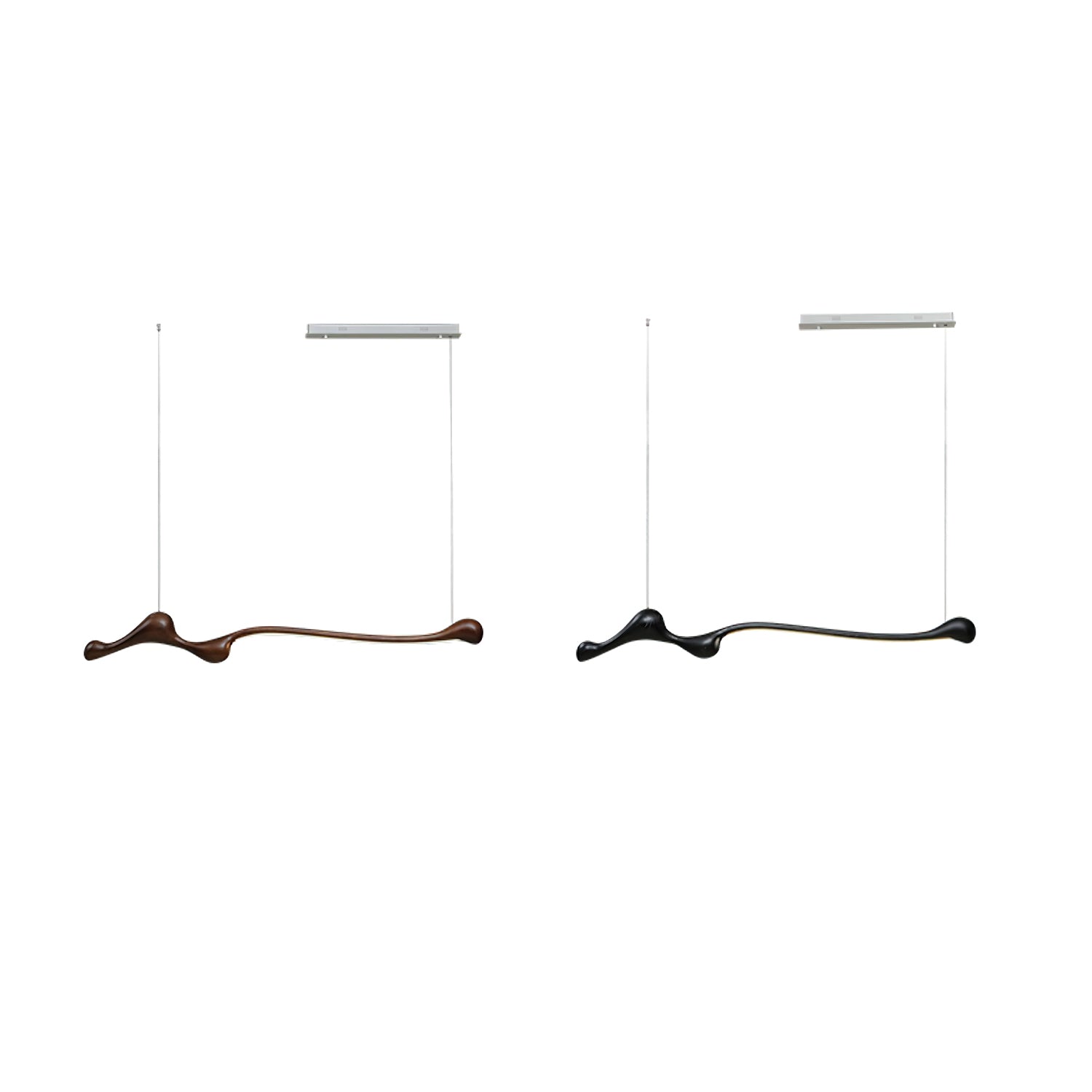 Culva Japandi Stijl Hanglamp
