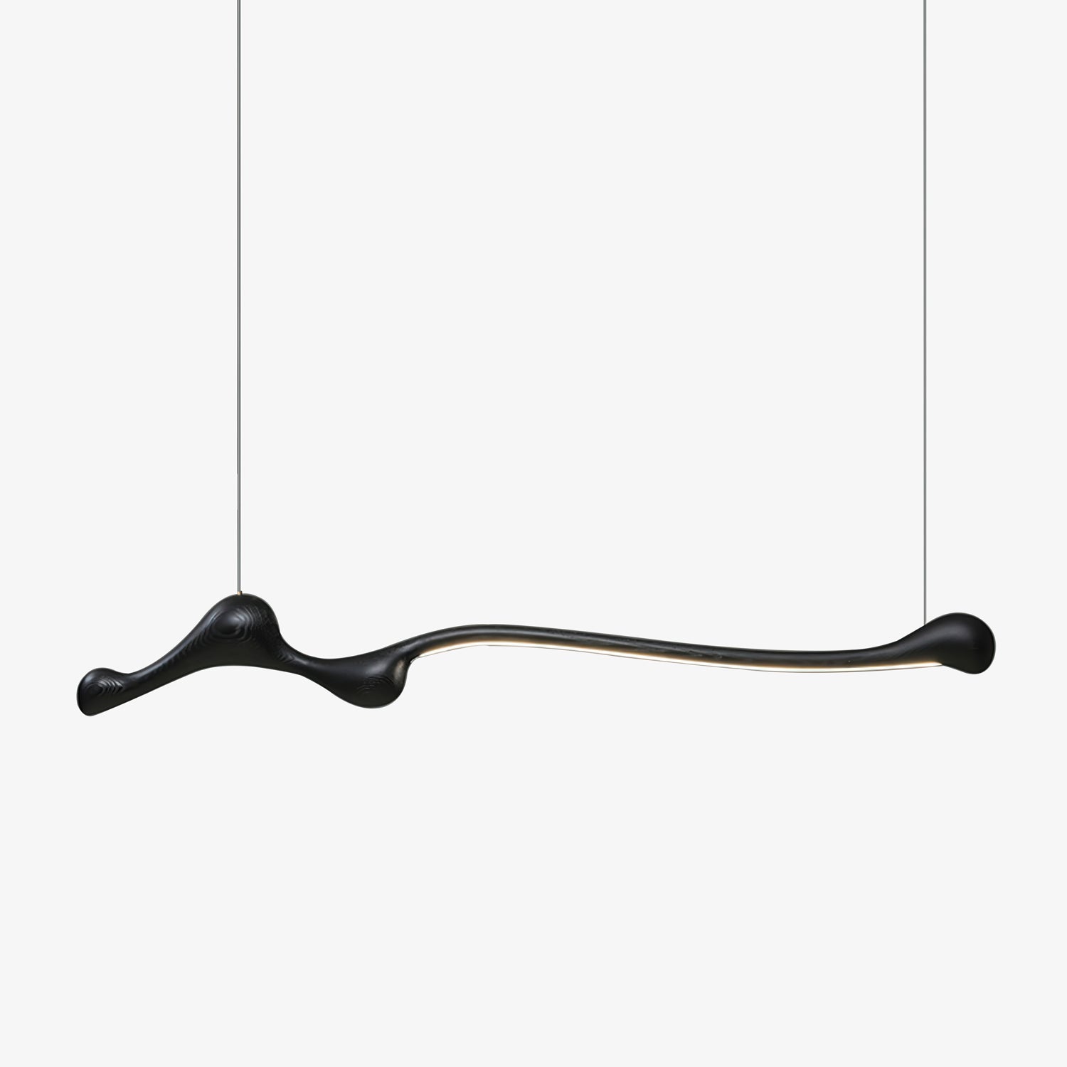 Culva Japandi Stijl Hanglamp