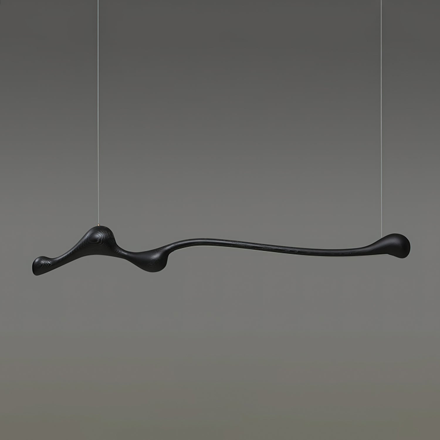 Culva Japandi Stijl Hanglamp
