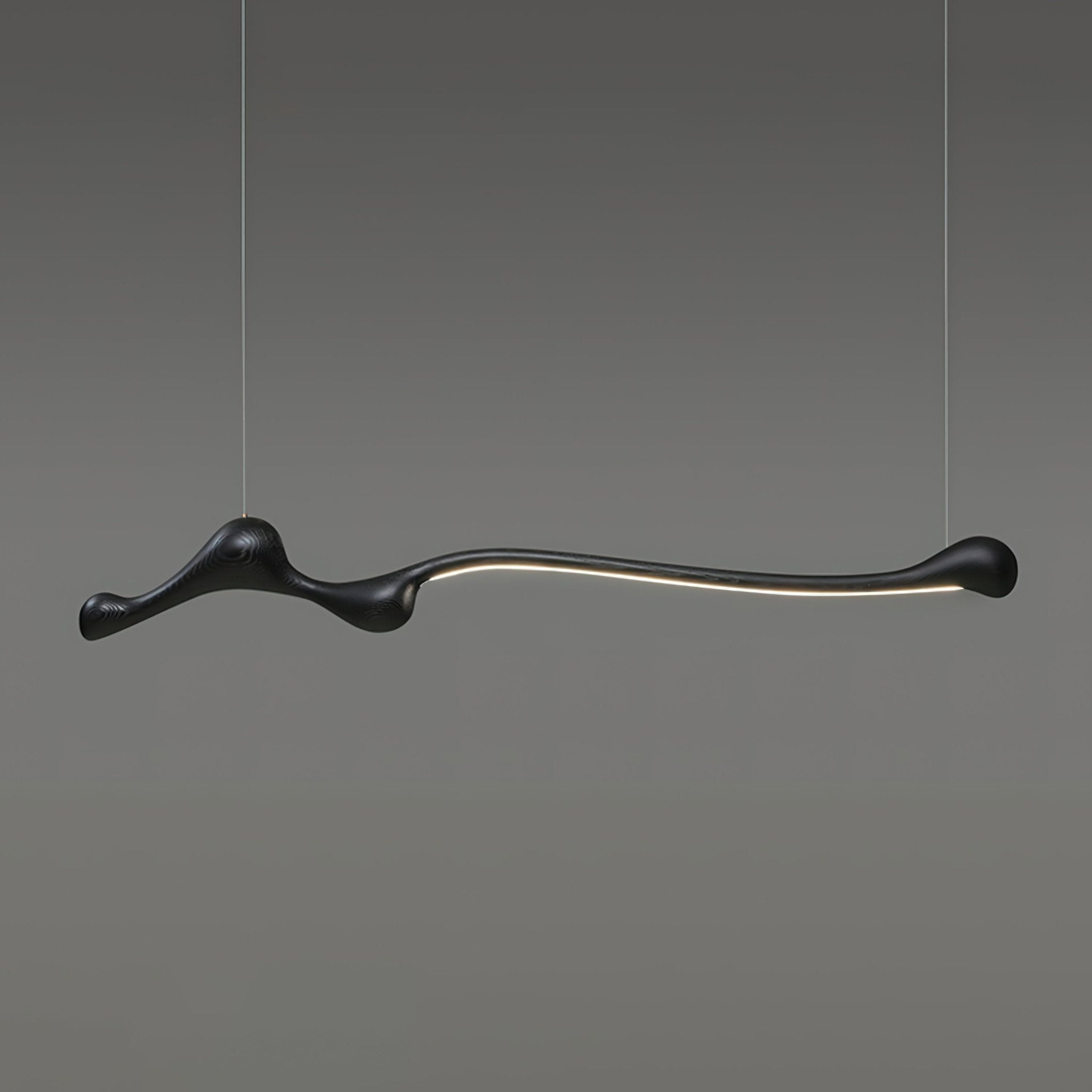 Culva Japandi Stijl Hanglamp