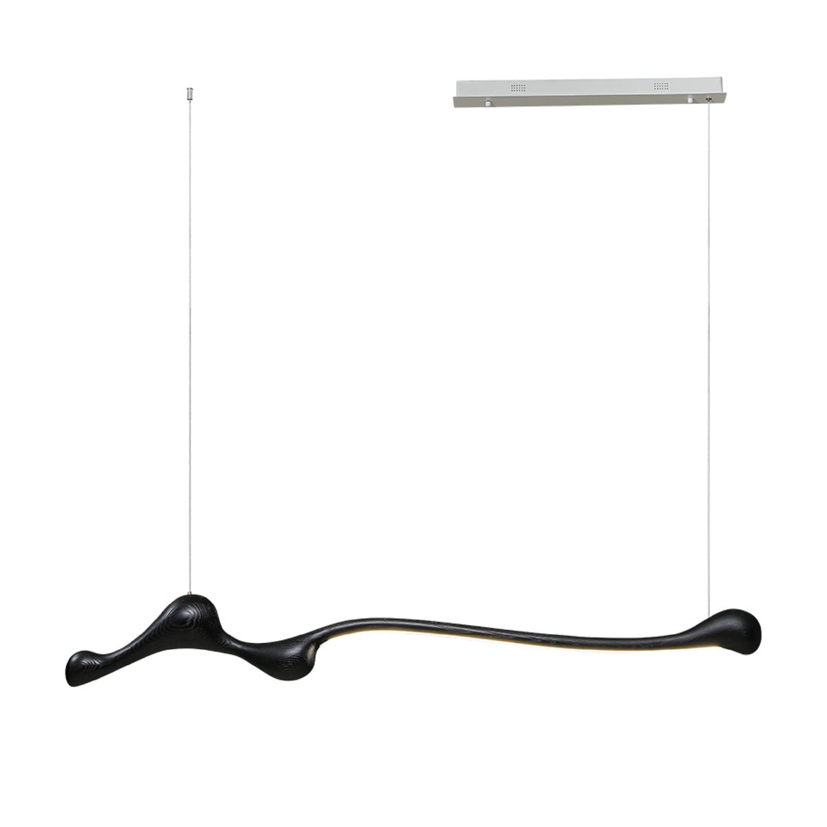 Culva Japandi Stijl Hanglamp